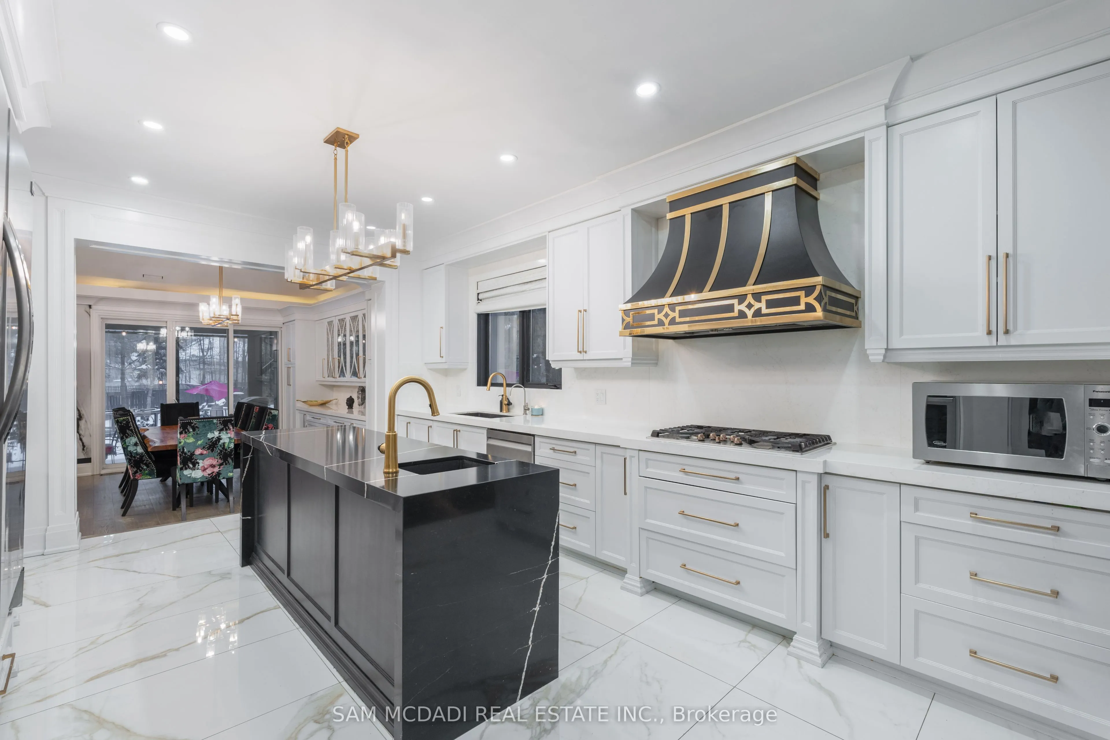 1540 Mississauga Road