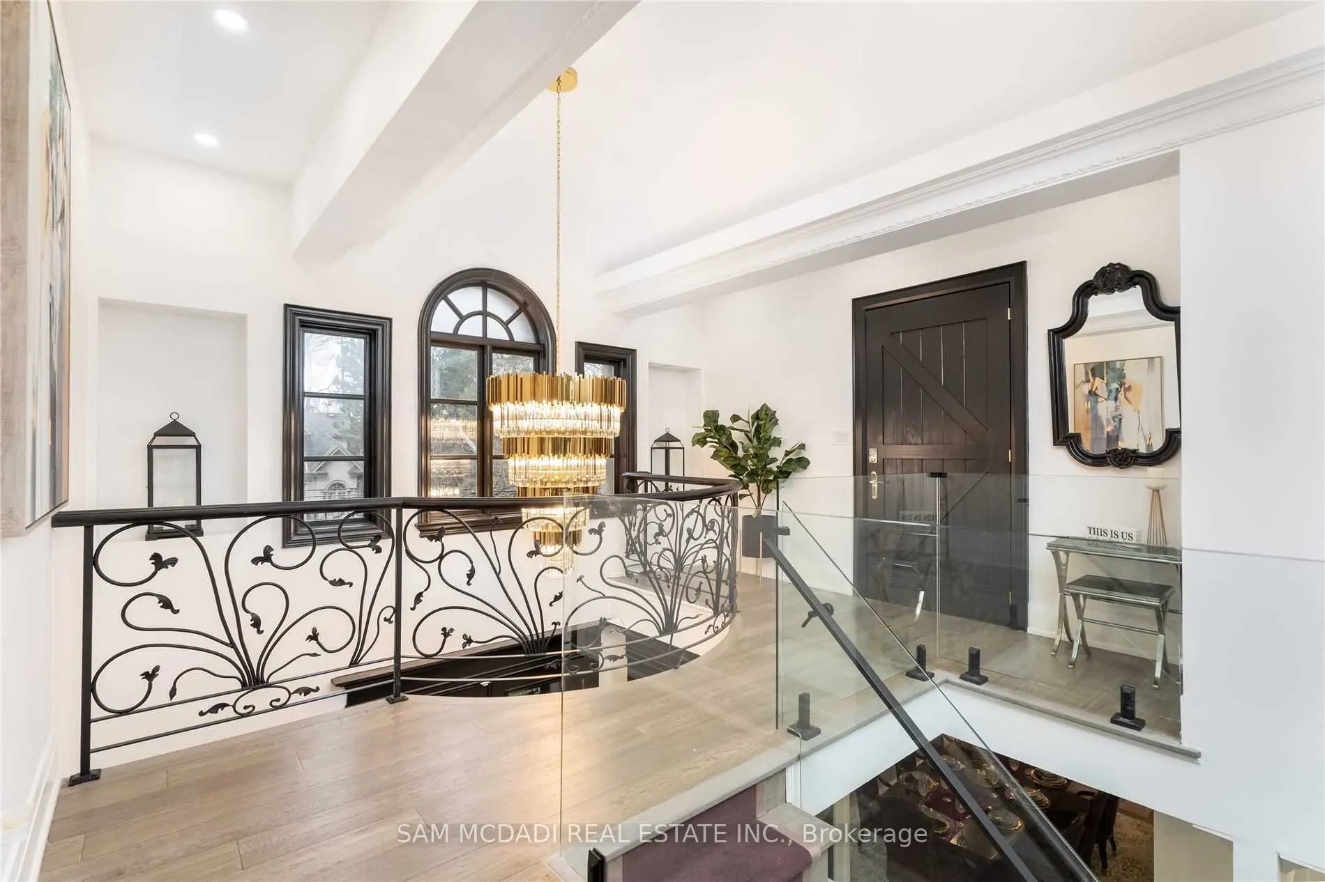 1540 Mississauga Road