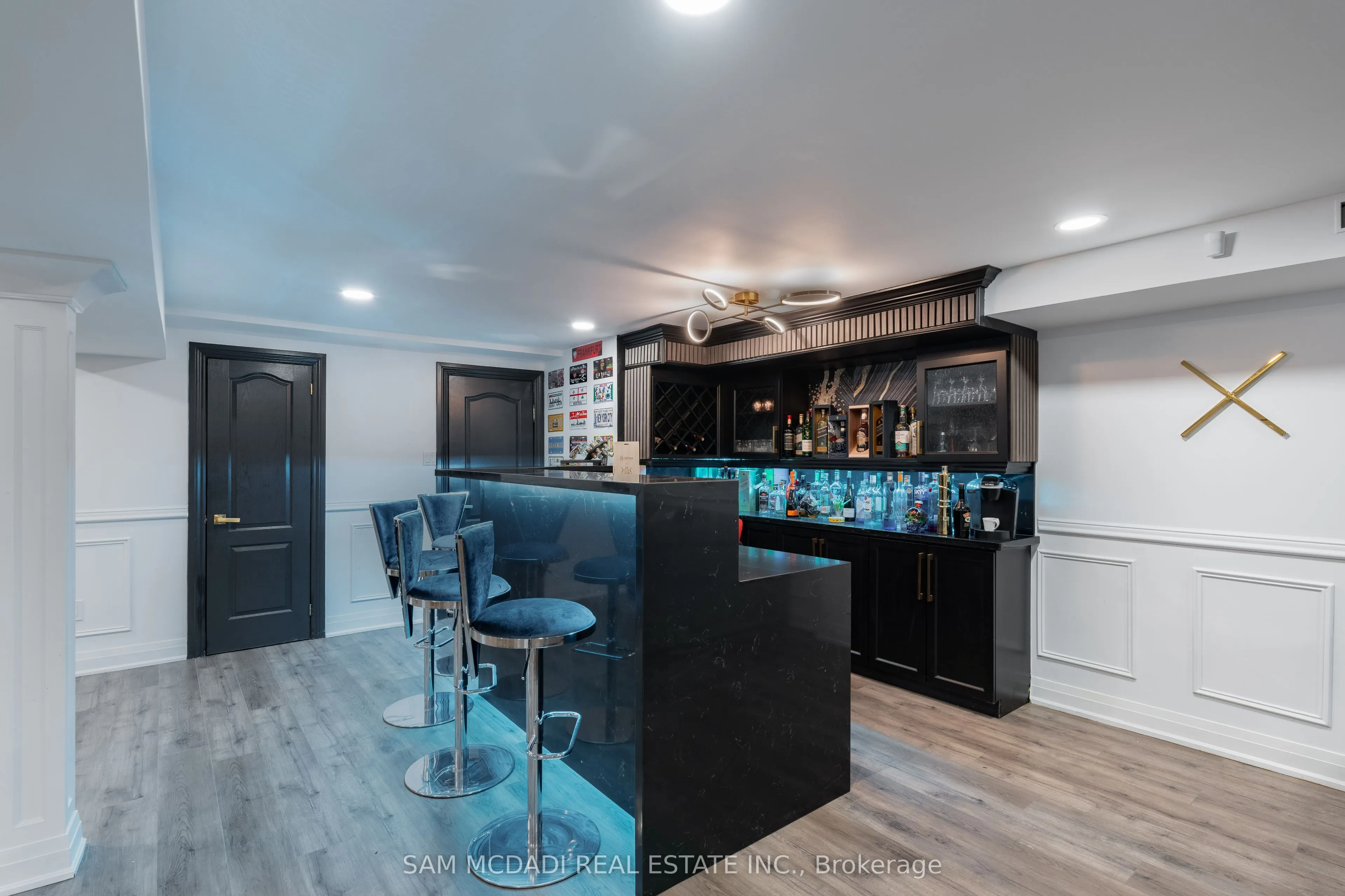 1540 Mississauga Road