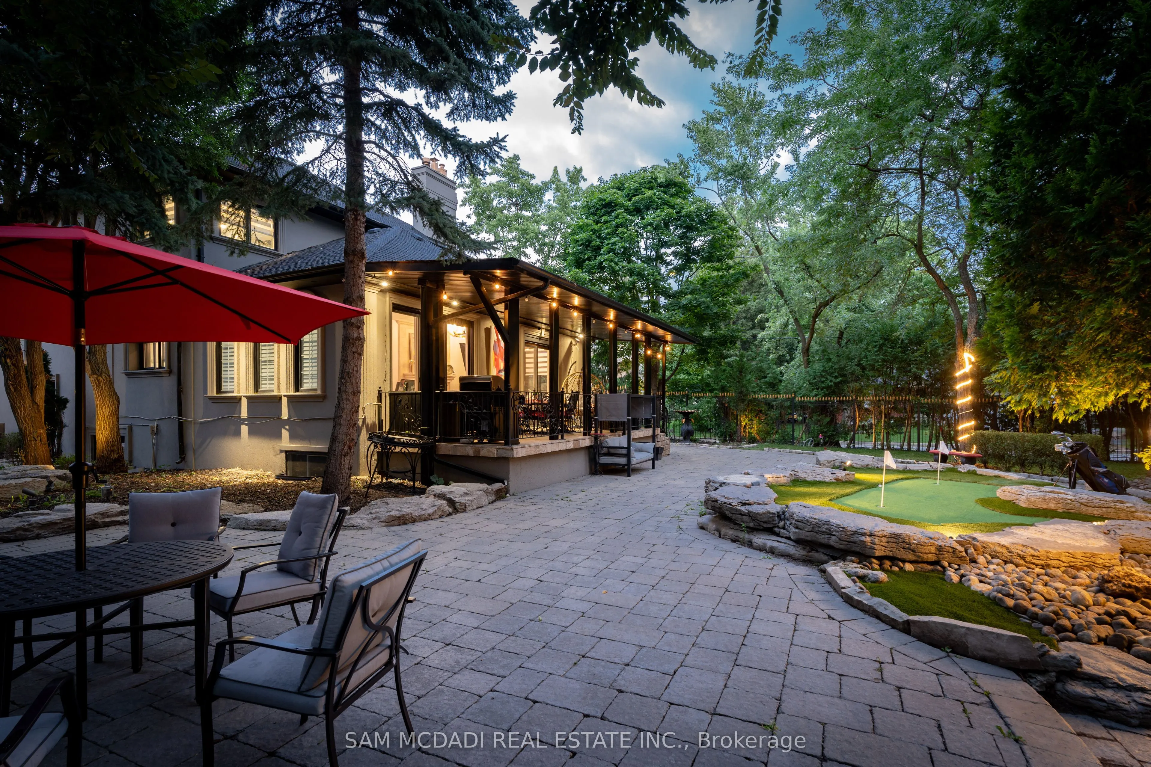 1540 Mississauga Road