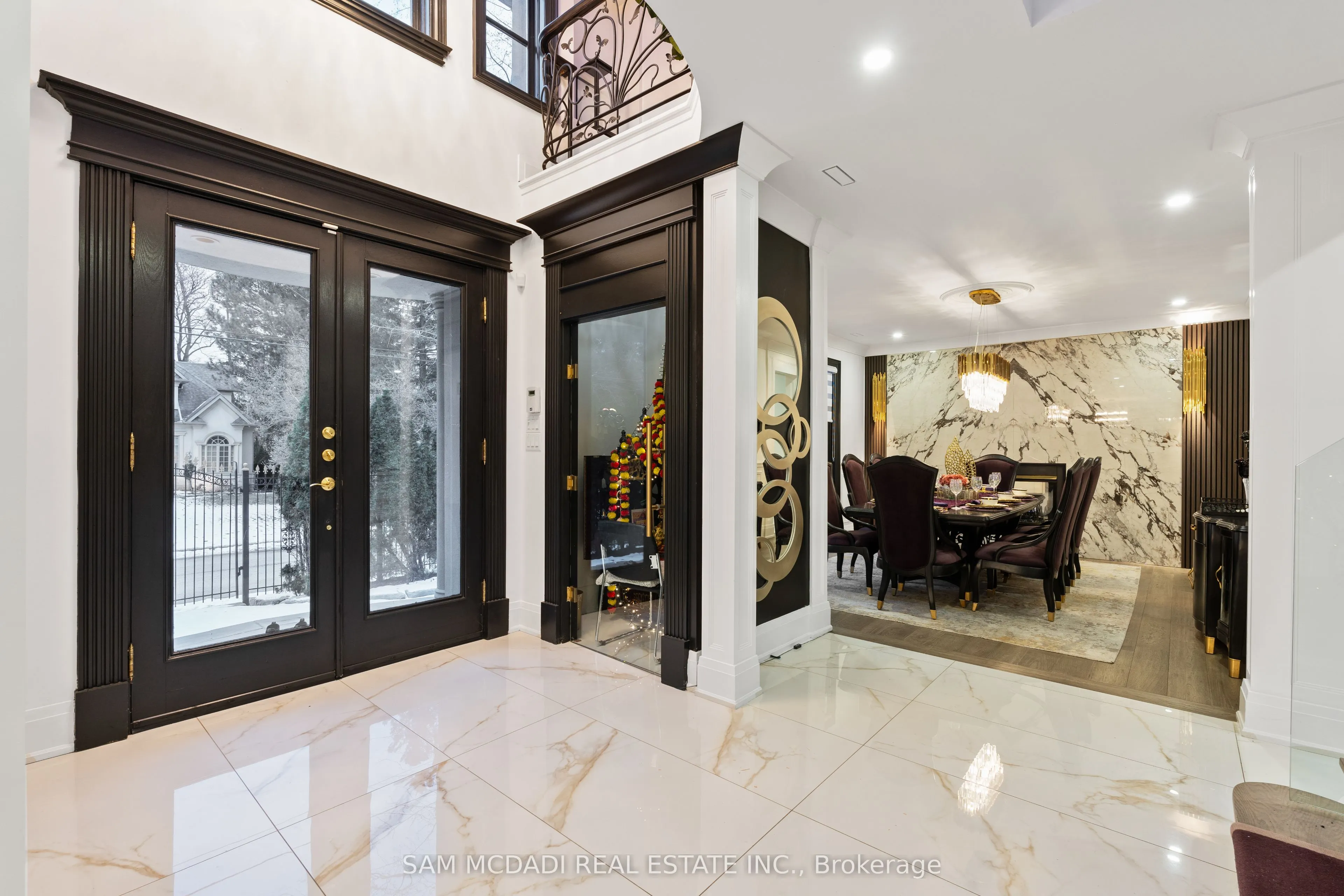 1540 Mississauga Road
