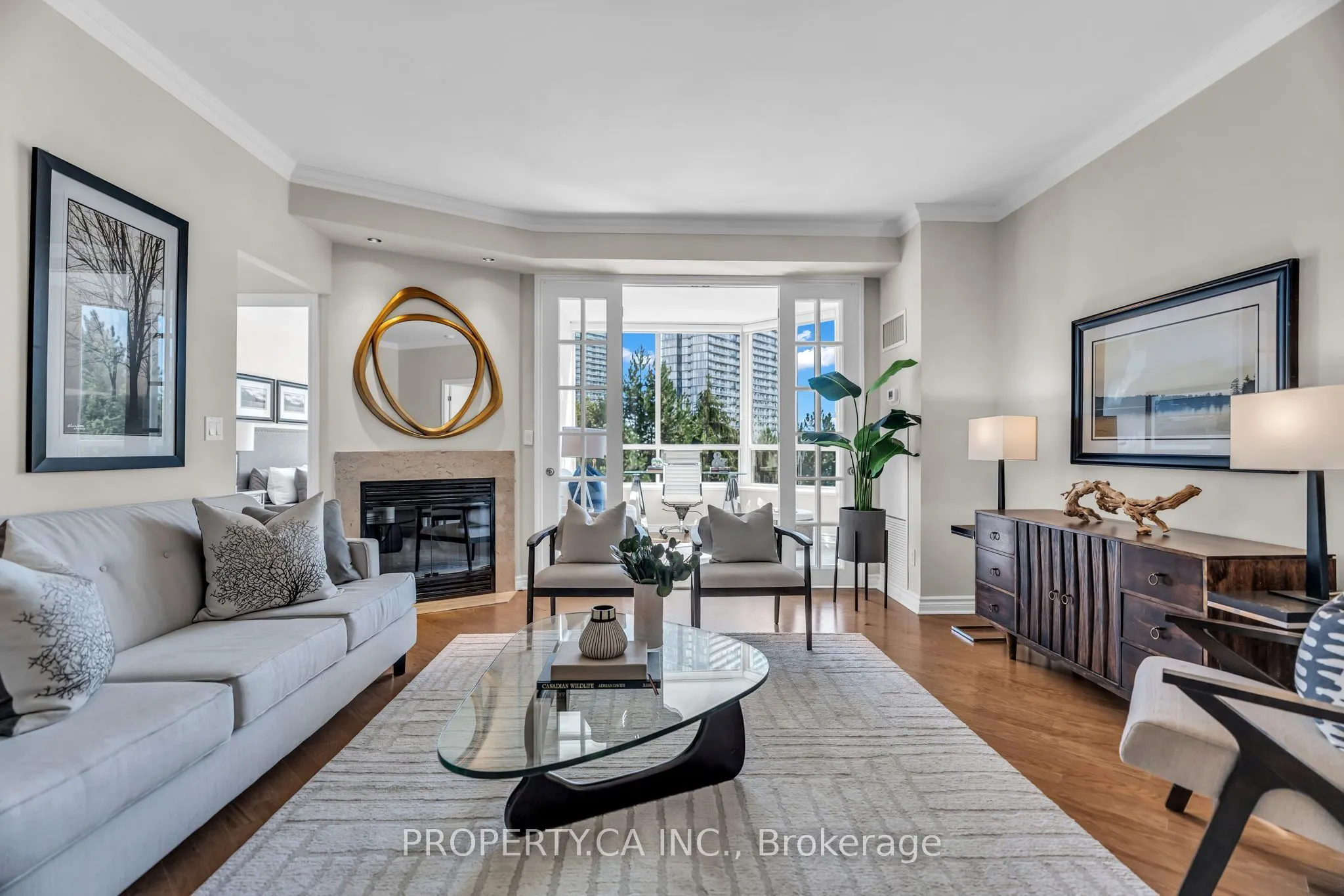 1 Ripley Avenue #517