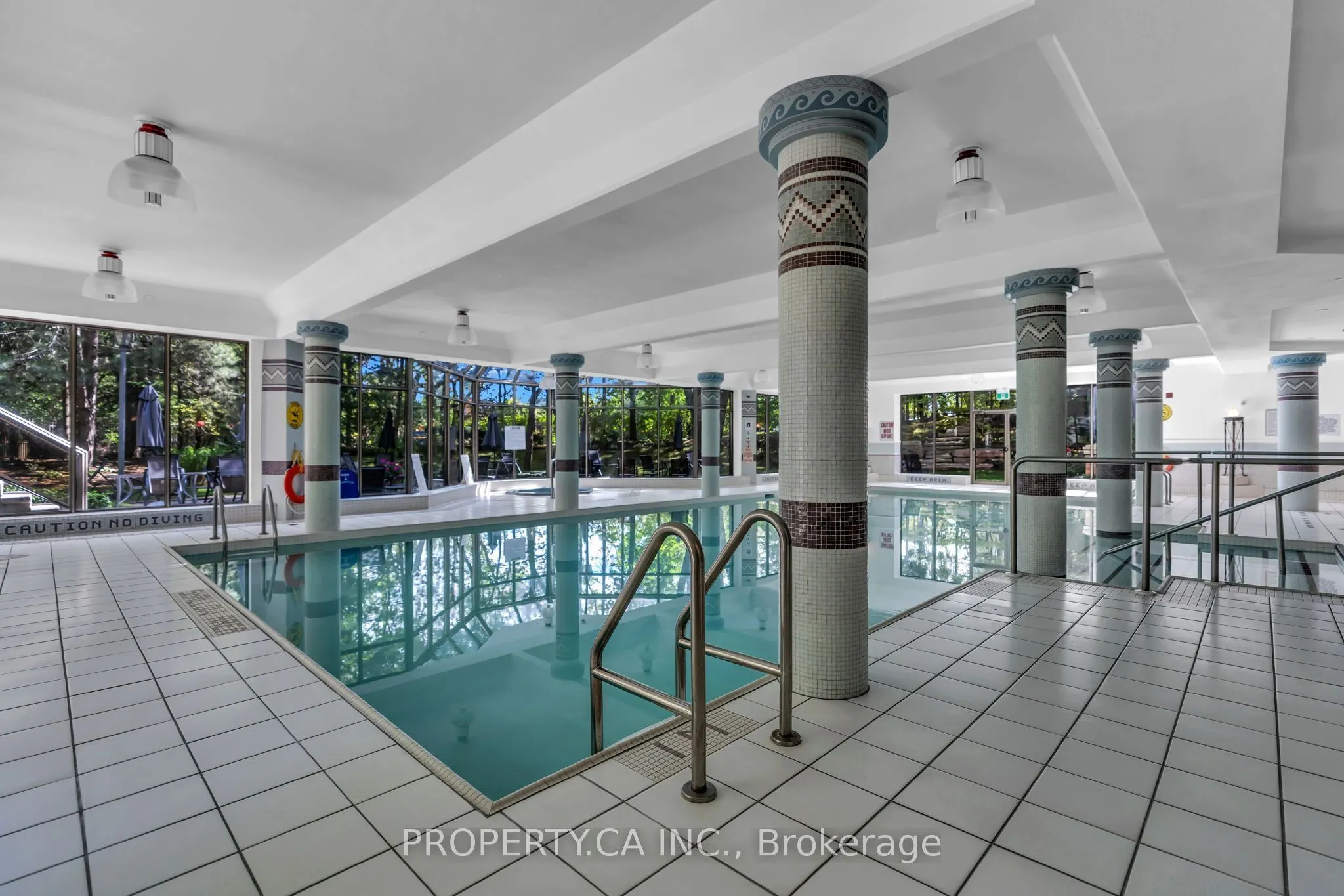1 Ripley Avenue #517