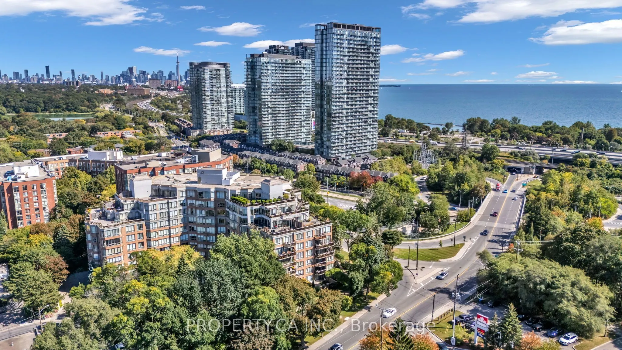 1 Ripley Avenue #517