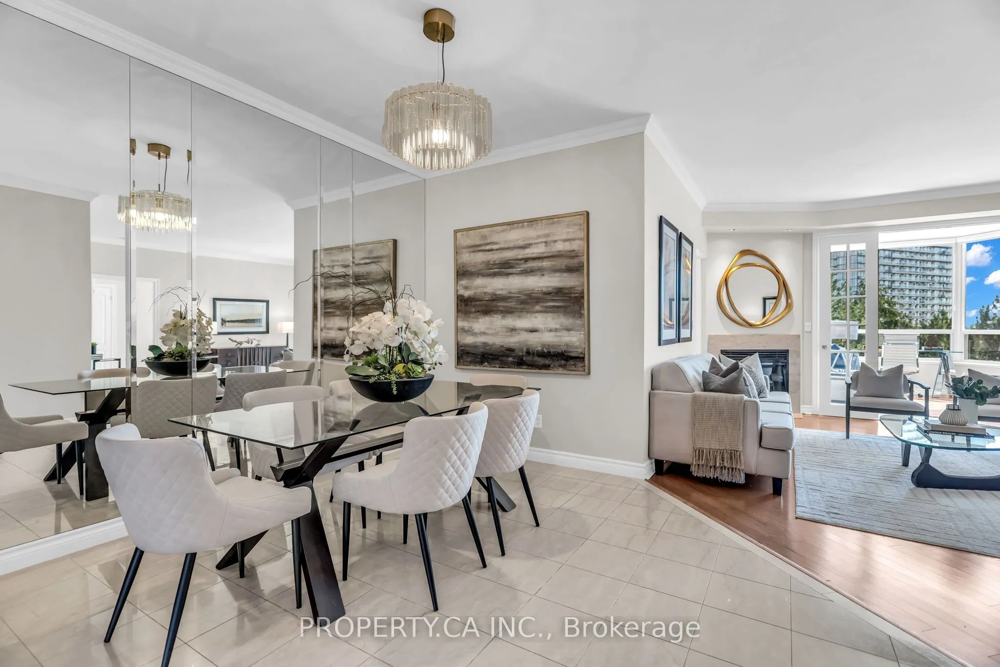1 Ripley Avenue #517