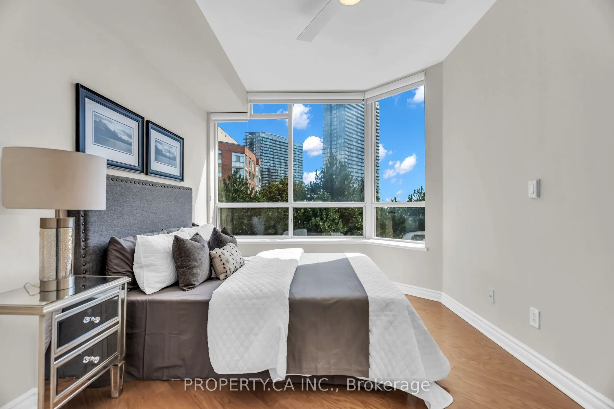 1 Ripley Avenue #517
