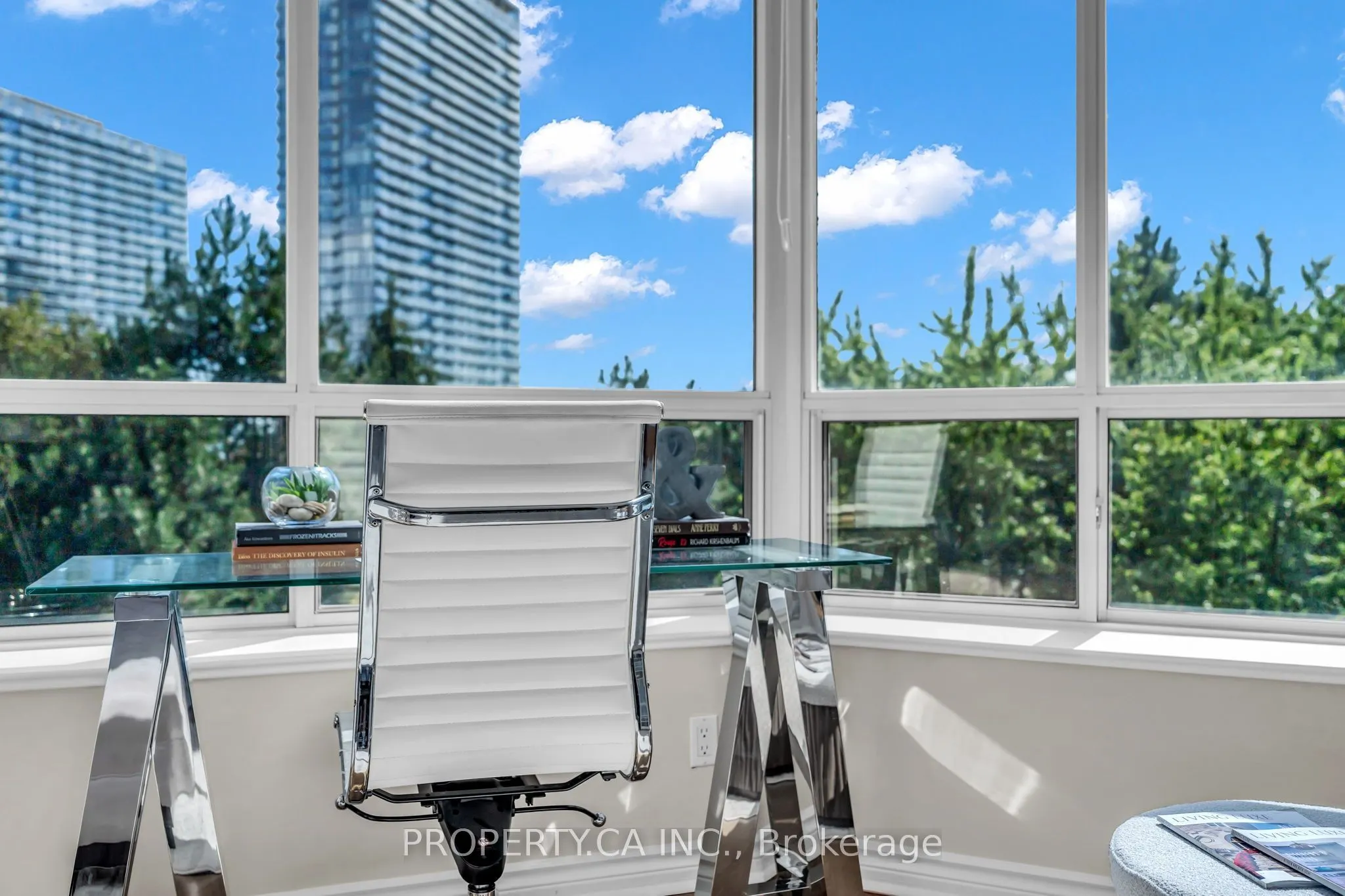 1 Ripley Avenue #517