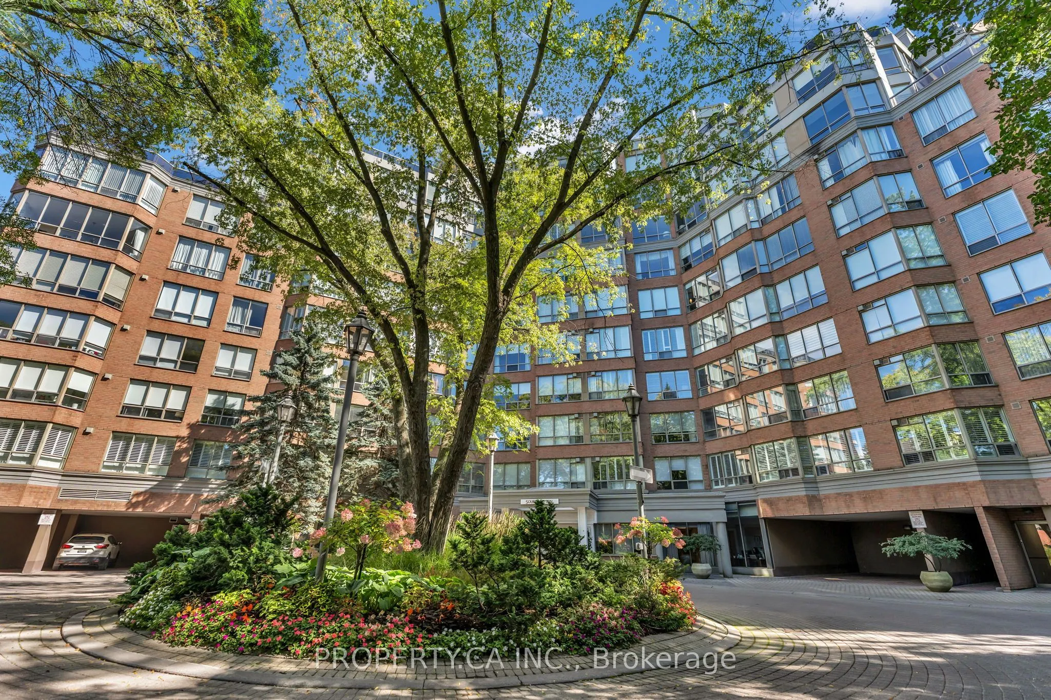 1 Ripley Avenue #517