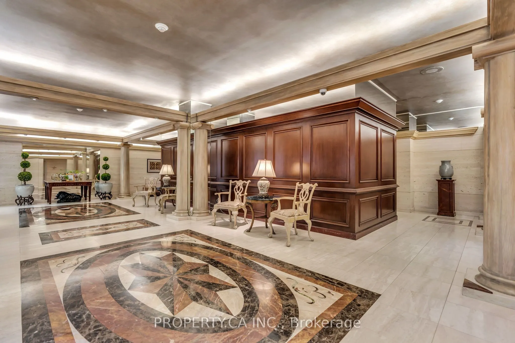 1 Ripley Avenue #517