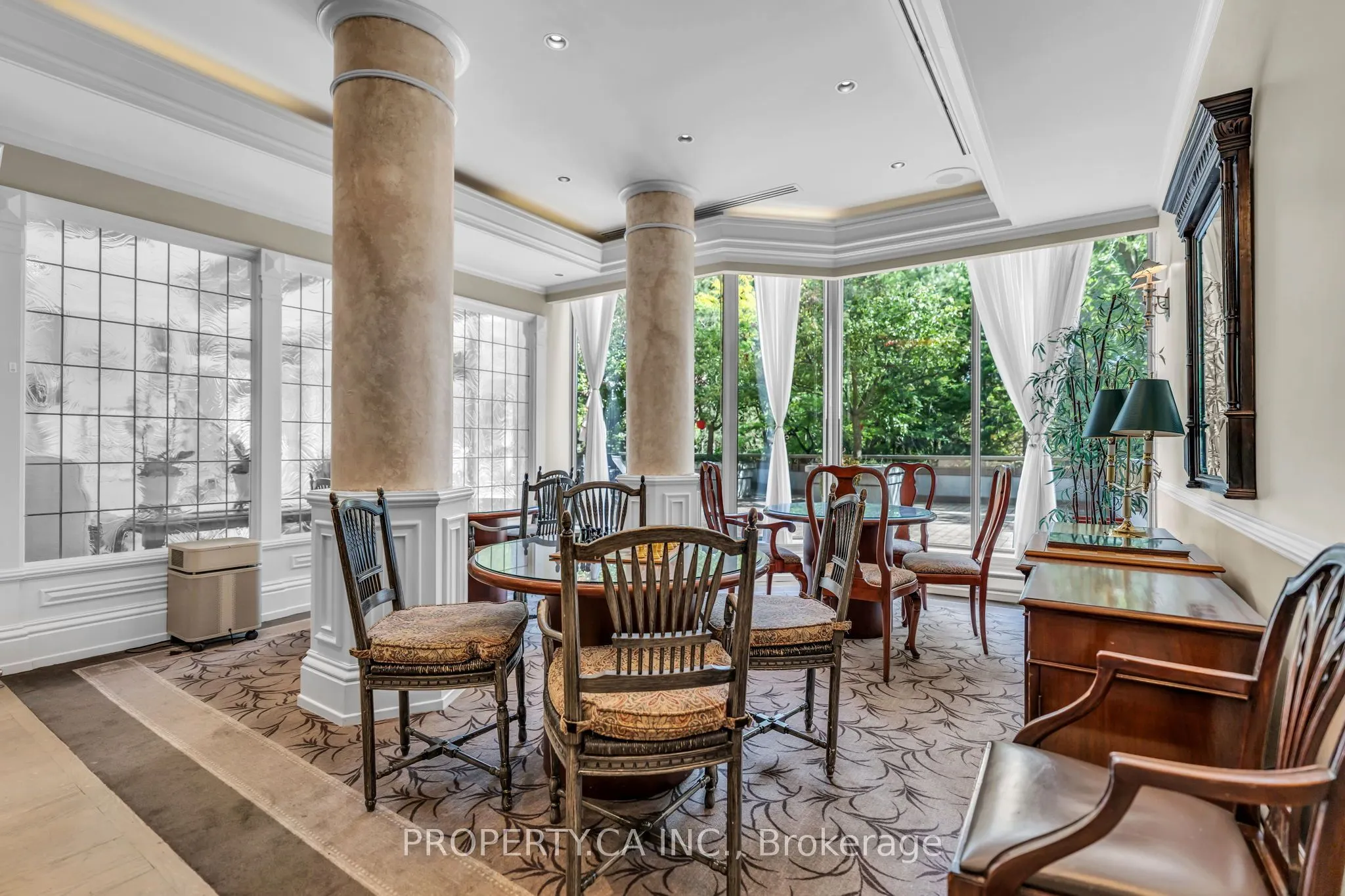 1 Ripley Avenue #517