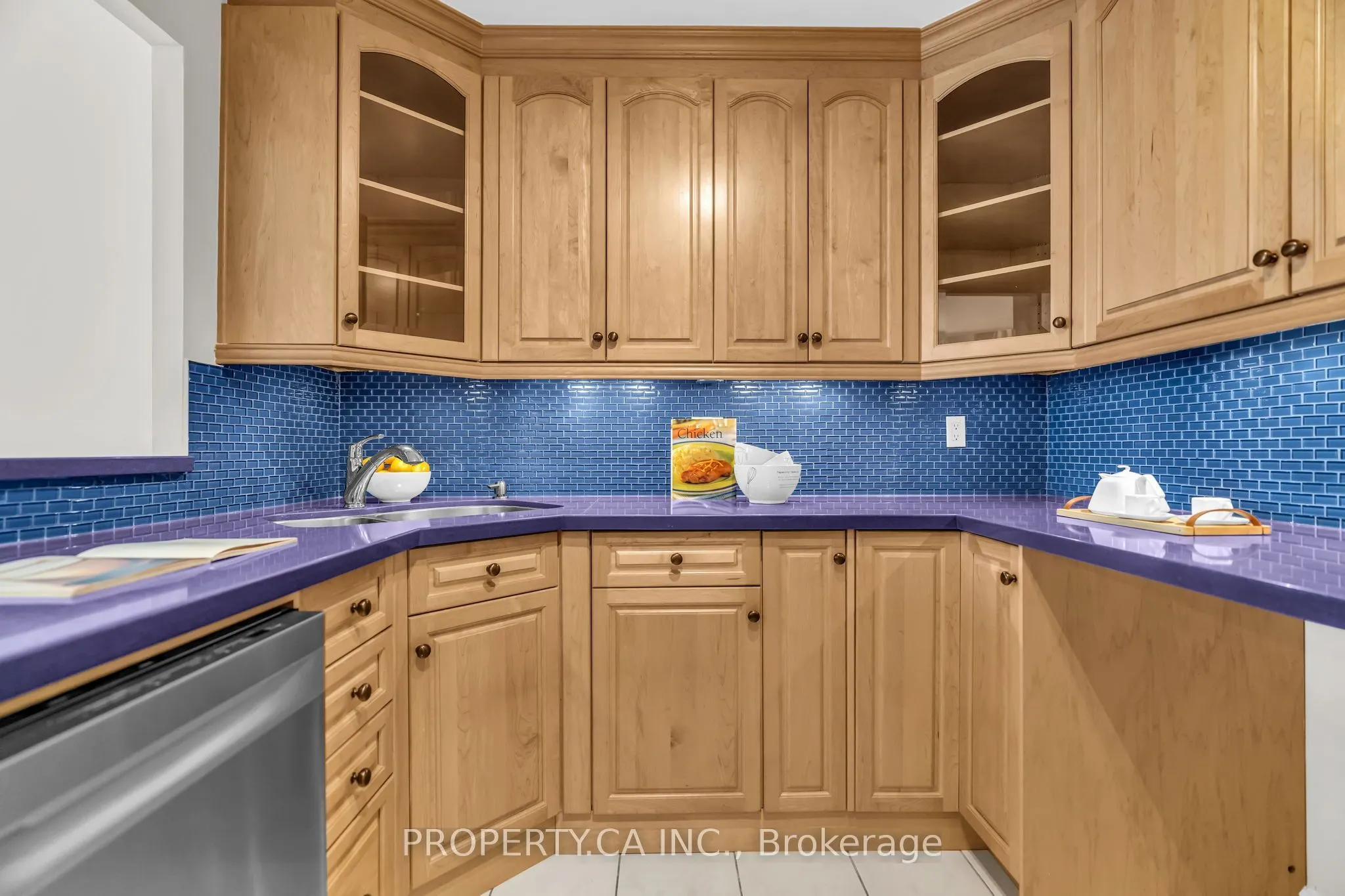 1 Ripley Avenue #517