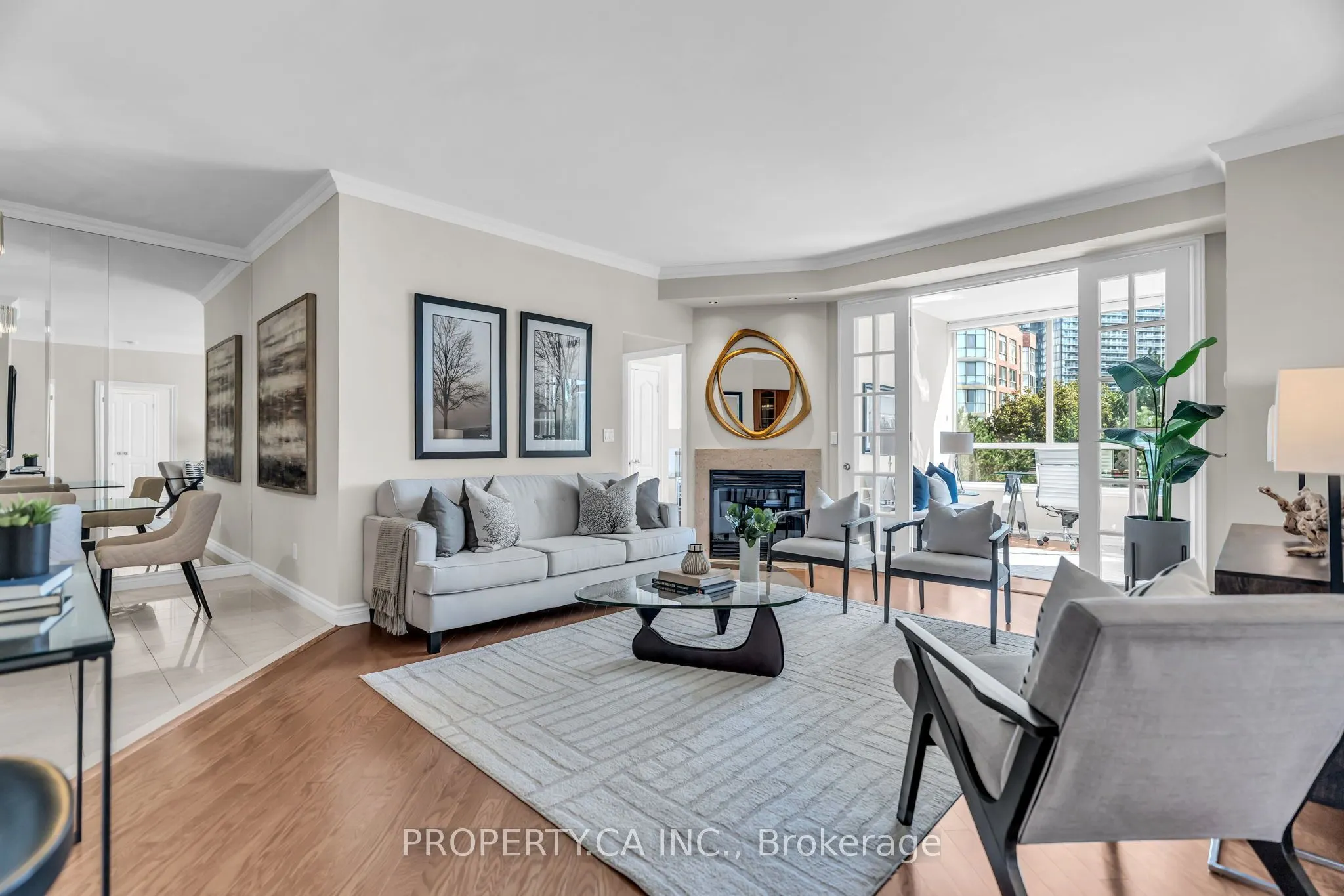 1 Ripley Avenue #517