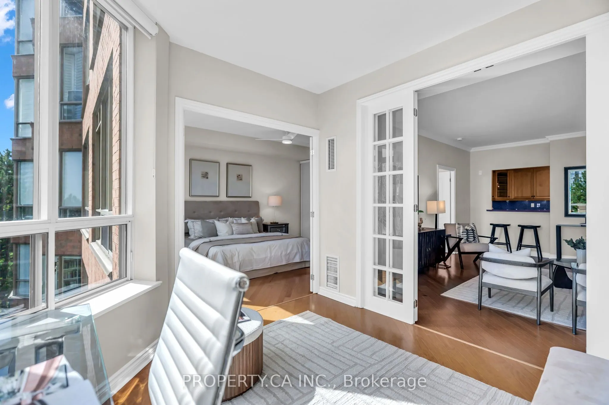 1 Ripley Avenue #517