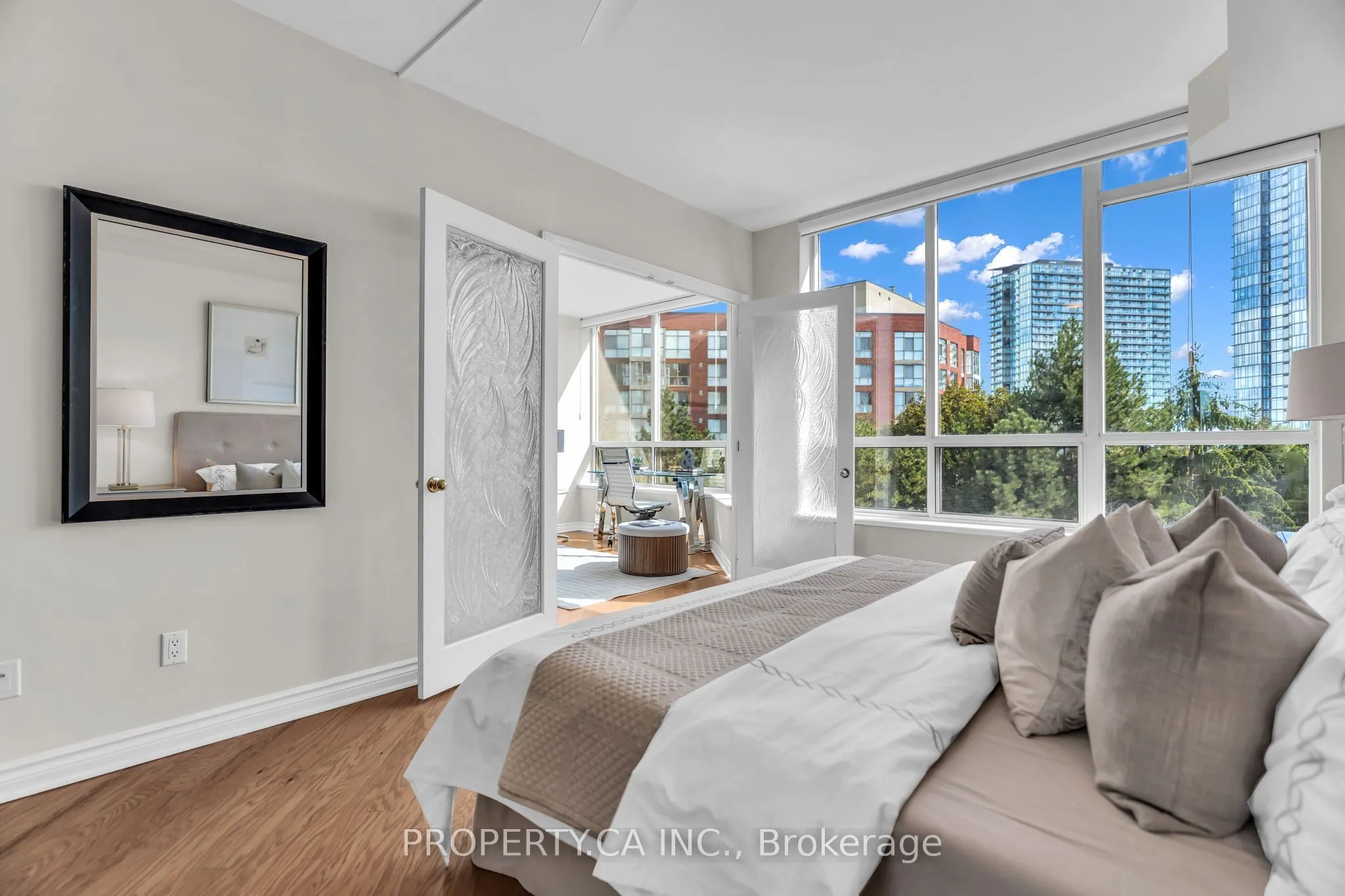 1 Ripley Avenue #517