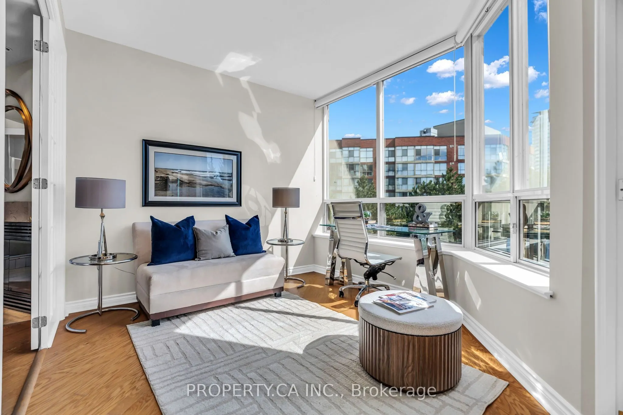 1 Ripley Avenue #517