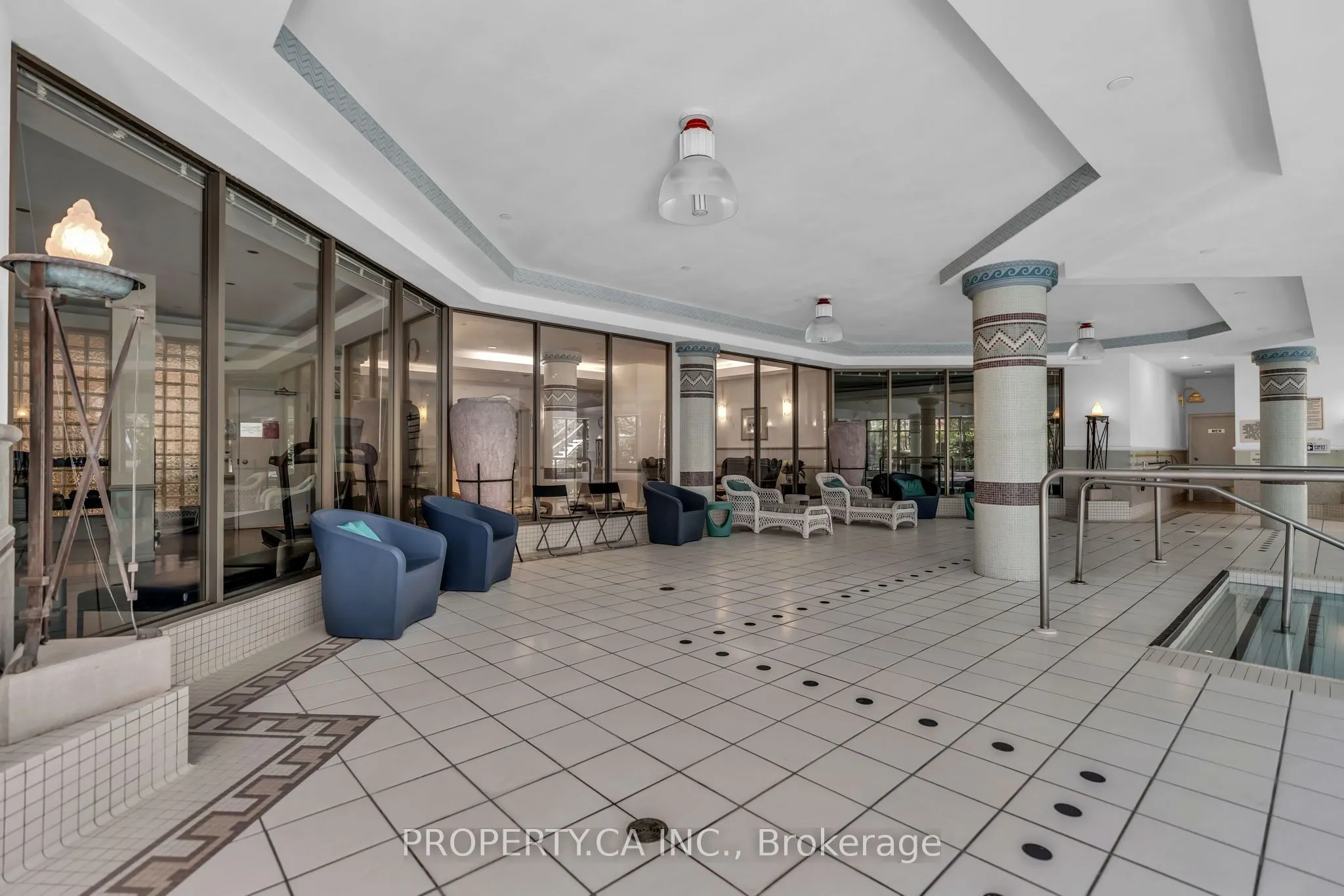 1 Ripley Avenue #517