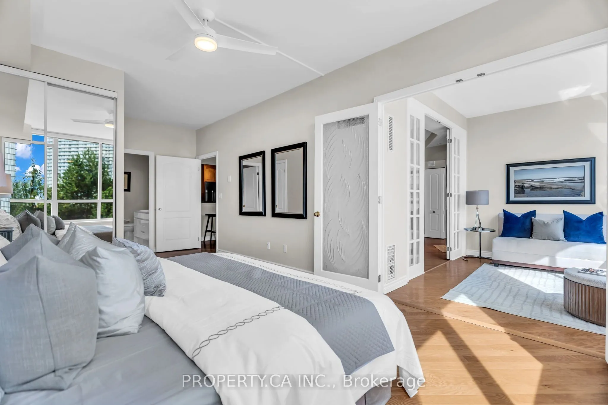 1 Ripley Avenue #517