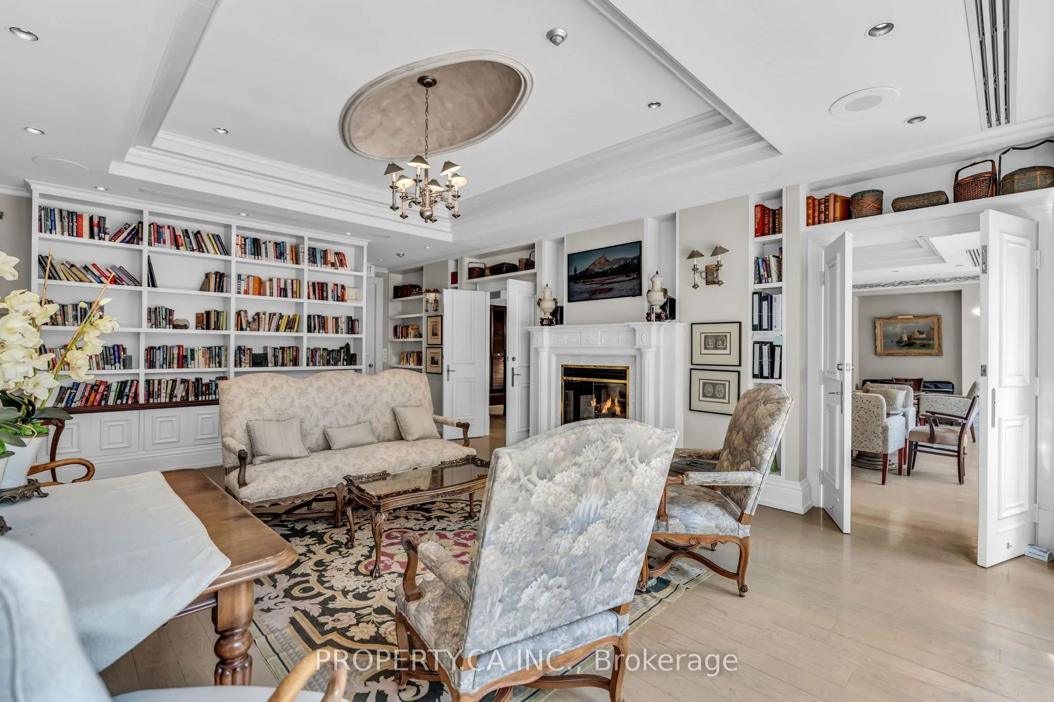 1 Ripley Avenue #517