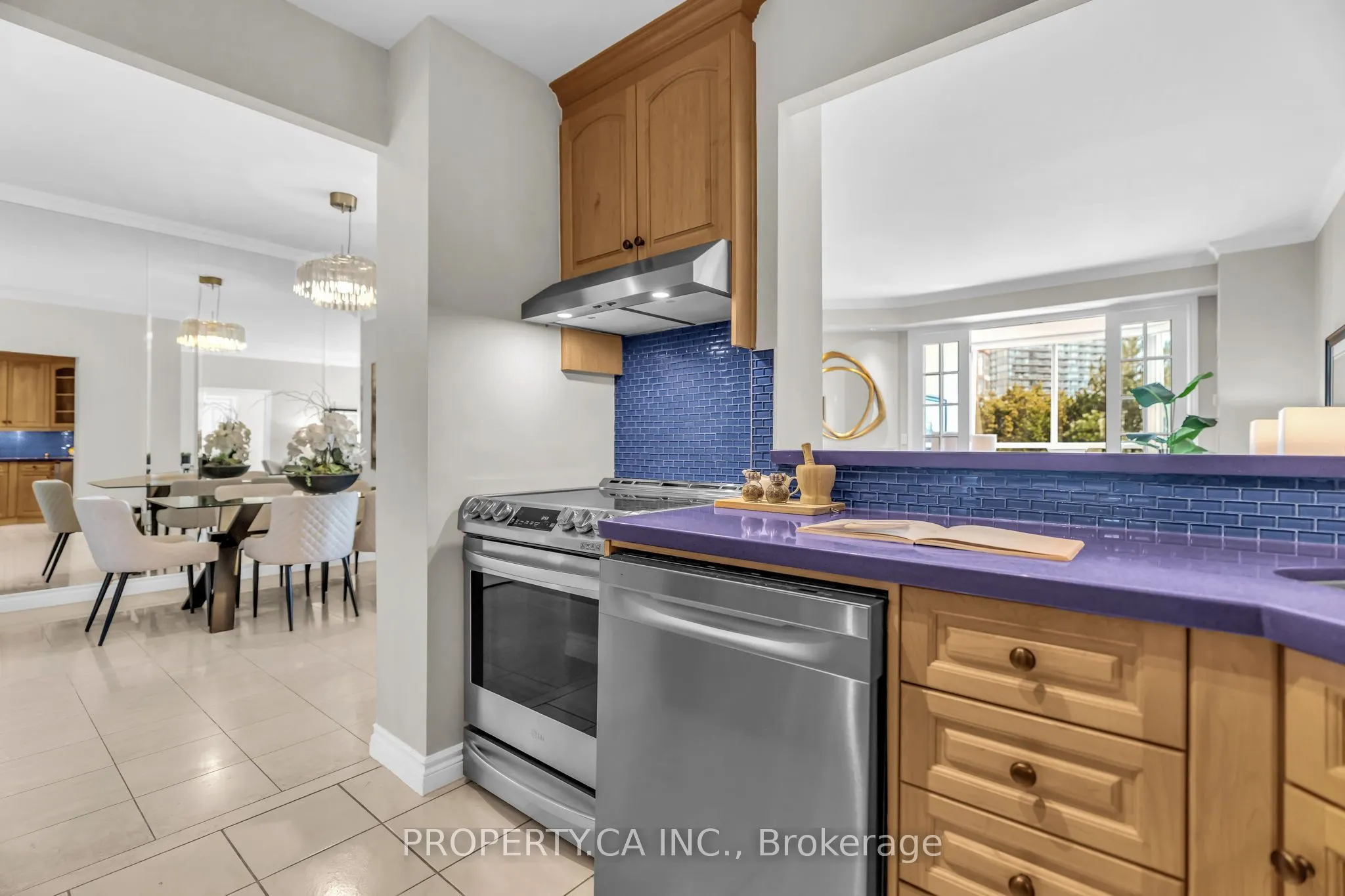 1 Ripley Avenue #517