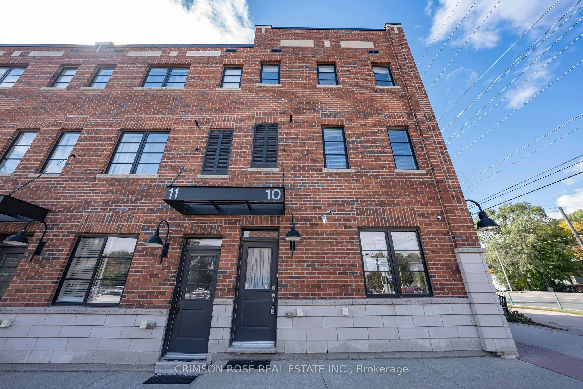 70 Plains Road W #10