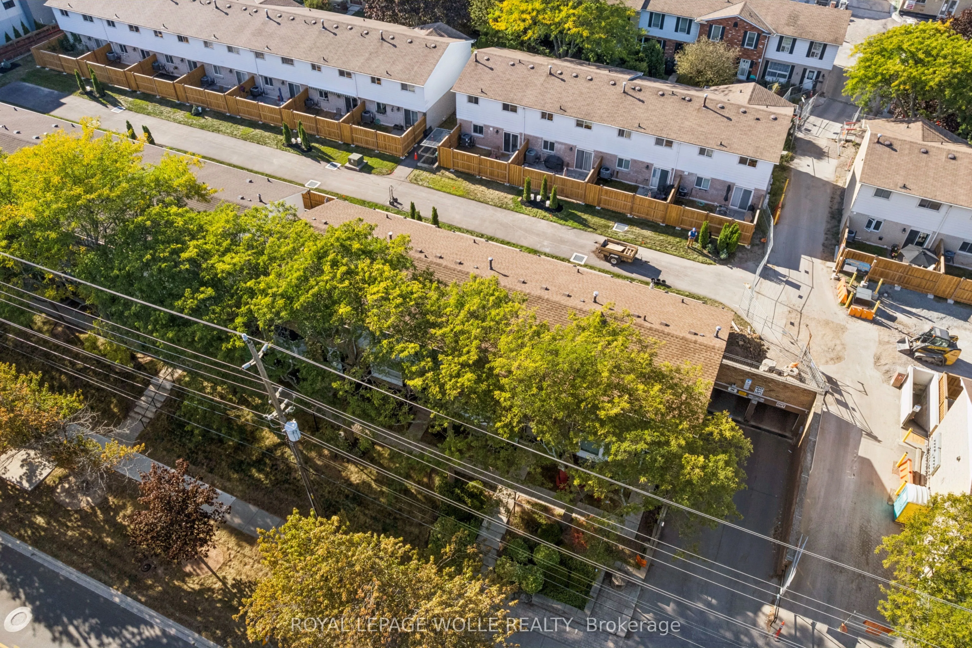 5475 Lakeshore Road #107