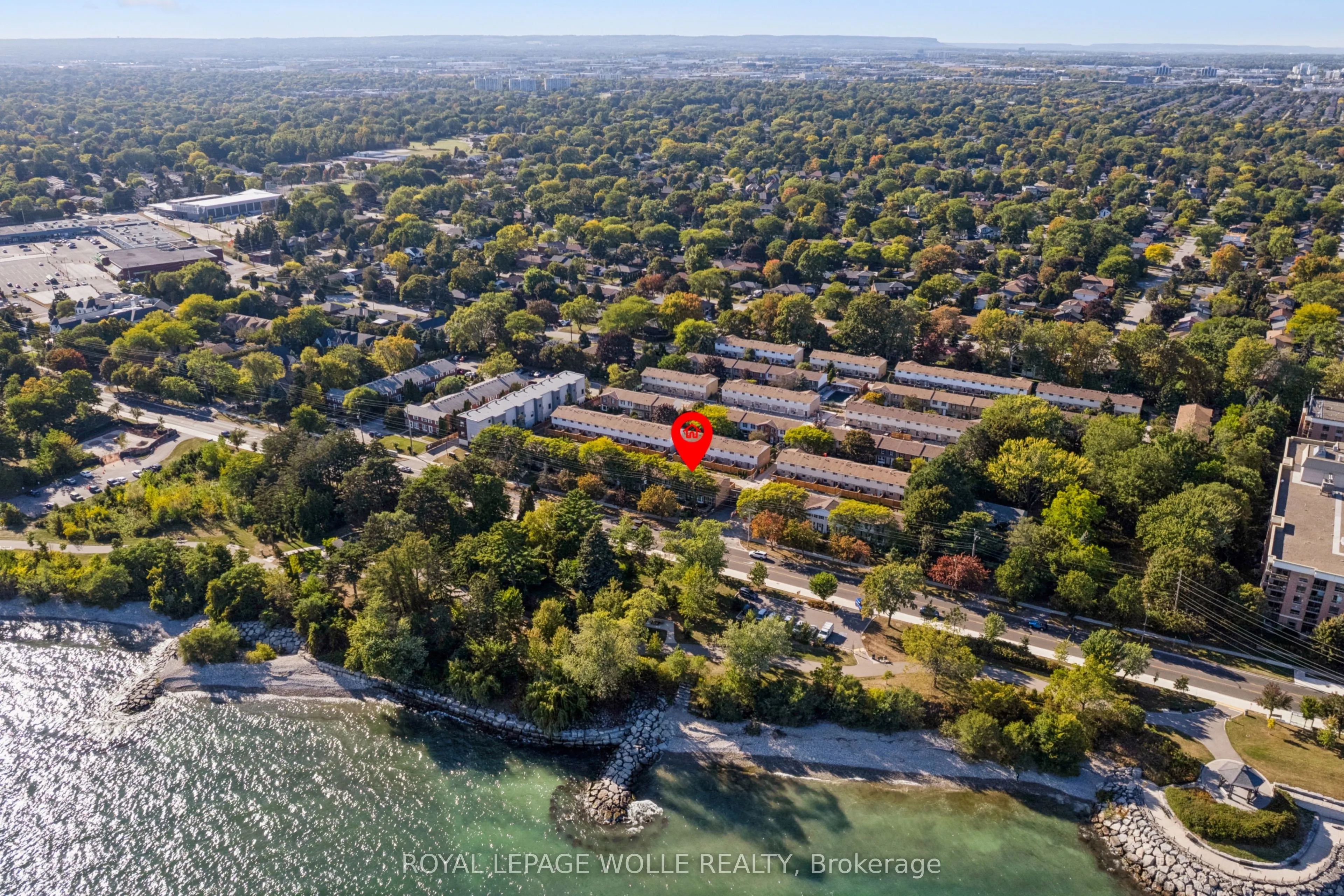5475 Lakeshore Road #107