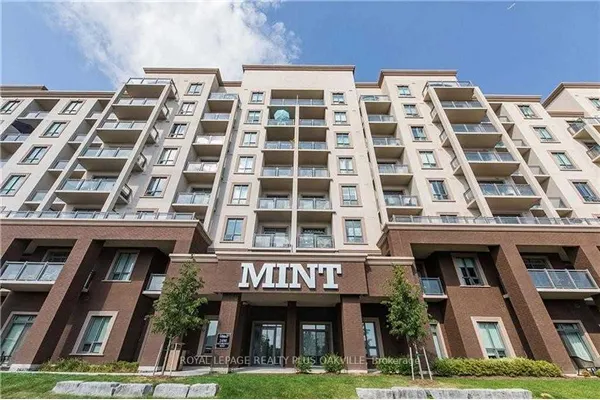 2490 Old Bronte Road