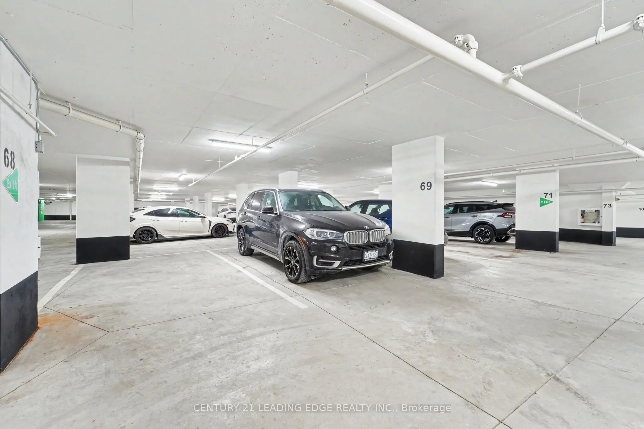 30 Elm Drive W #3006
