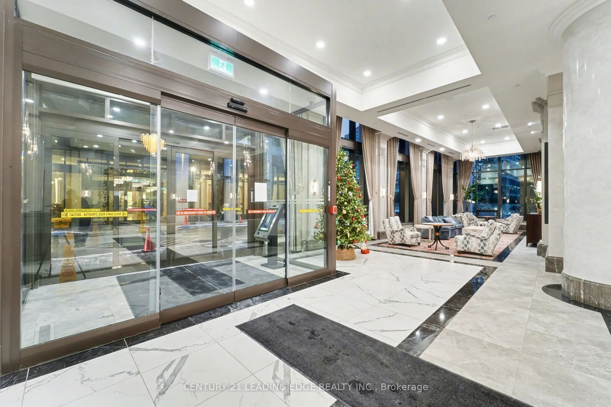 30 Elm Drive W #3006