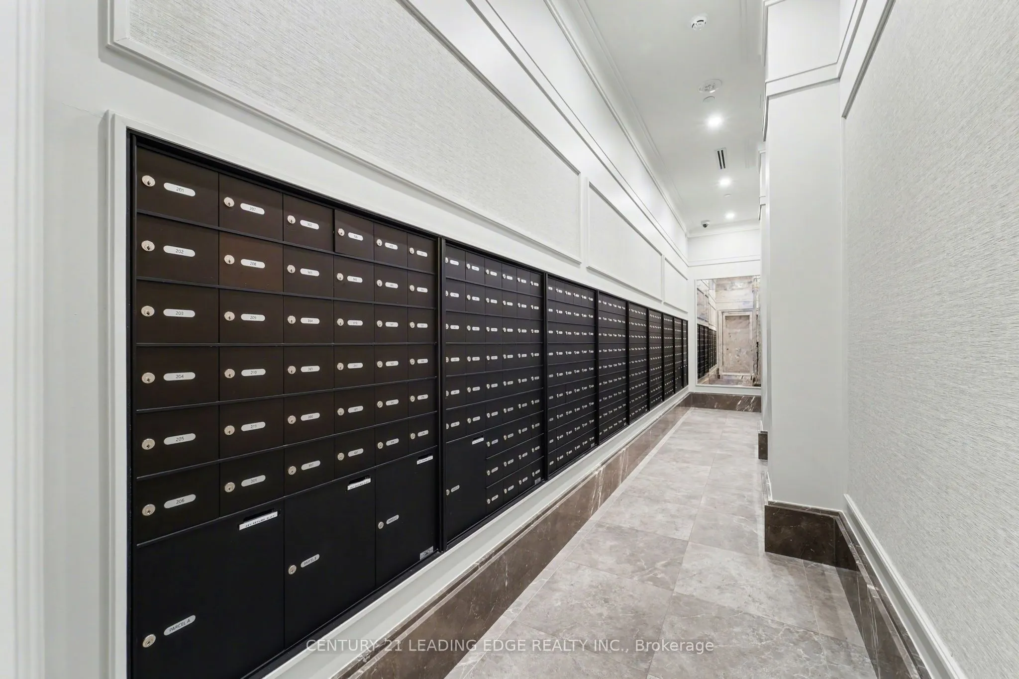 30 Elm Drive W #3006