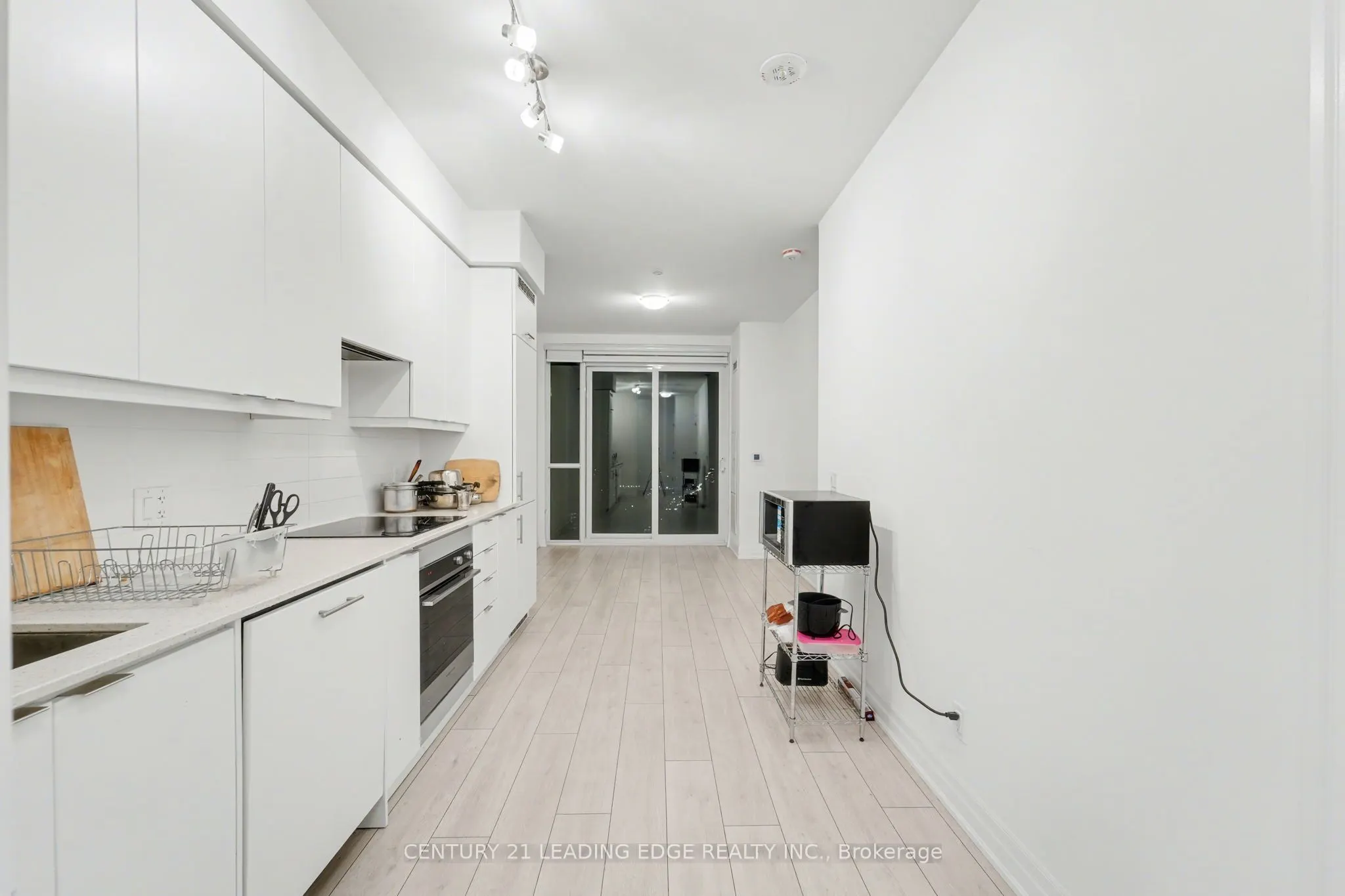30 Elm Drive W #3006