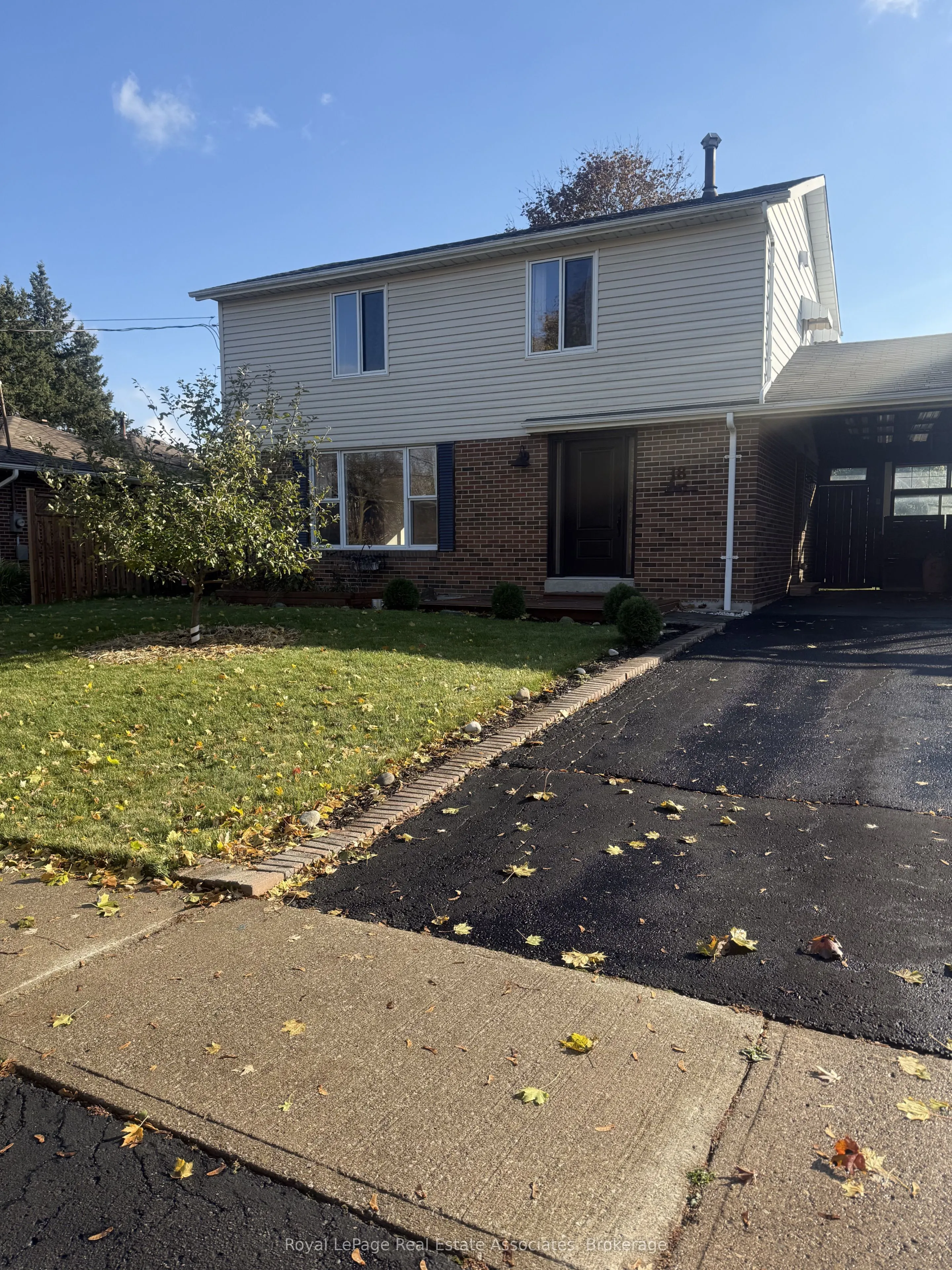 18 Fagan Drive
