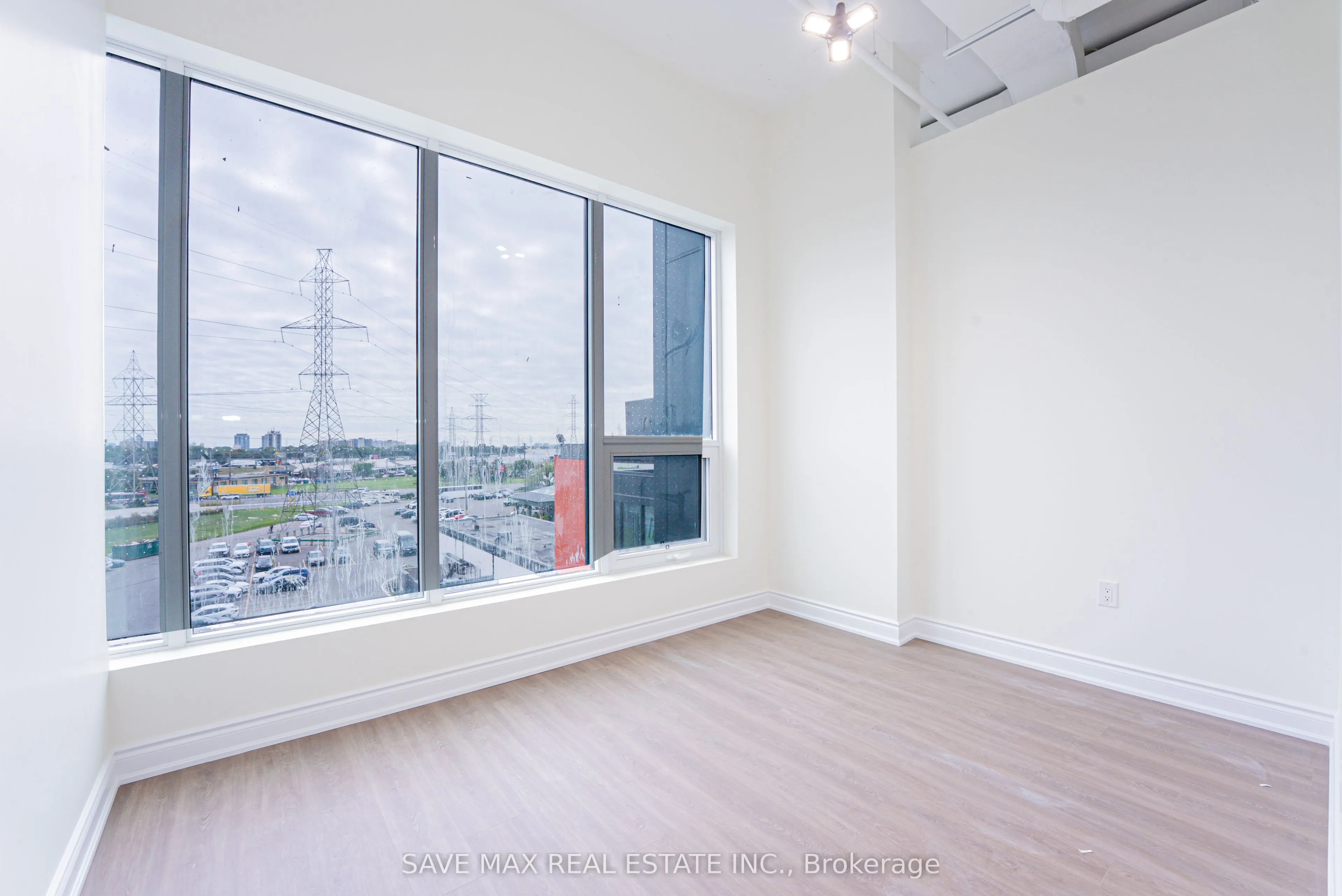 996 Martin Grove Road #410