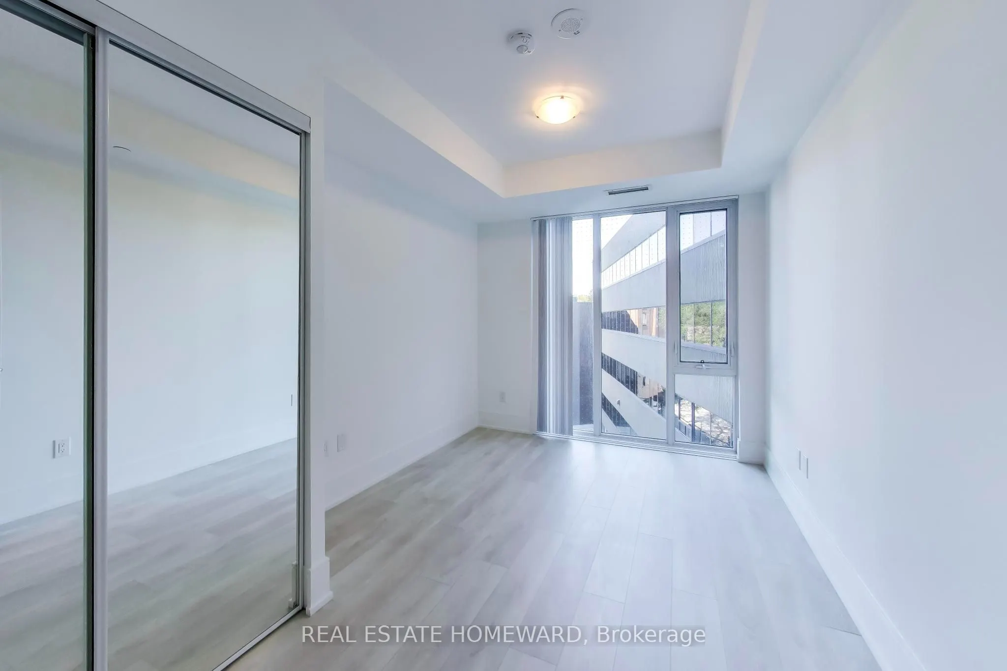 2450 Bloor Street W #304