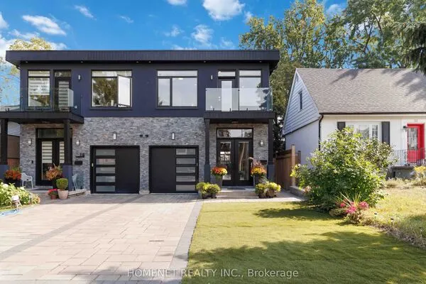 25A Tecumseth Avenue
