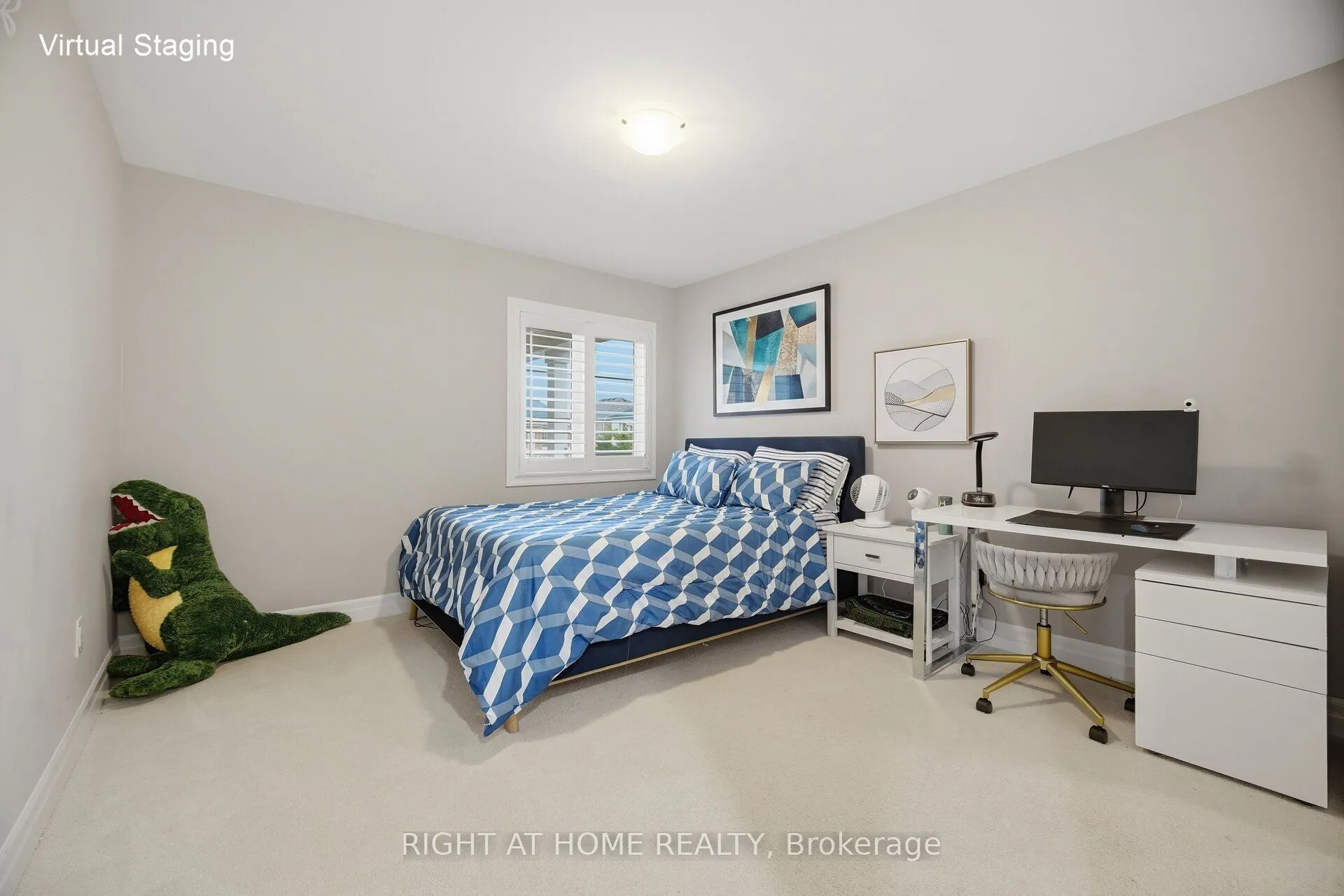 1444 Connaught Terrace