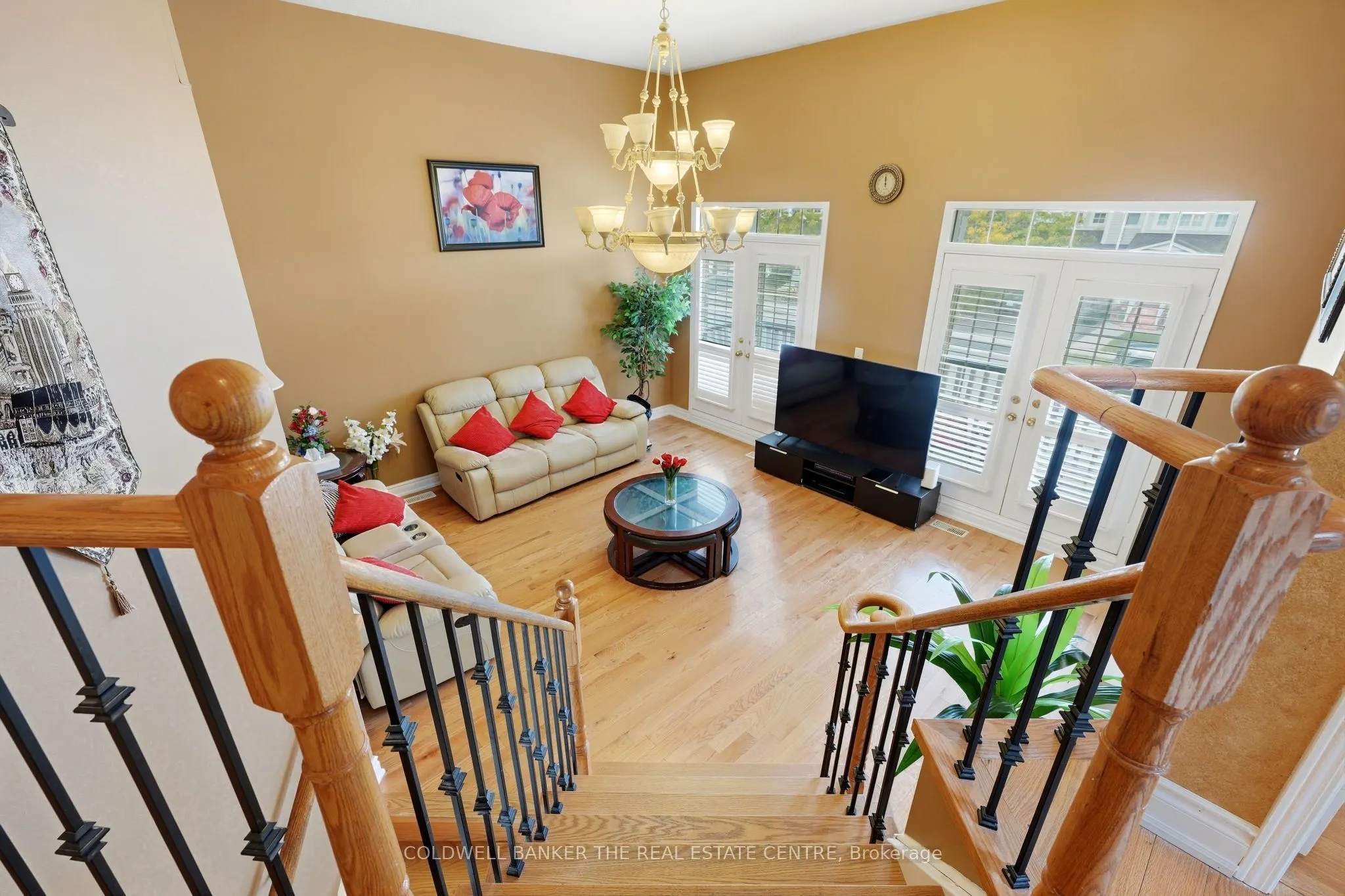 15 Charleswood Circle