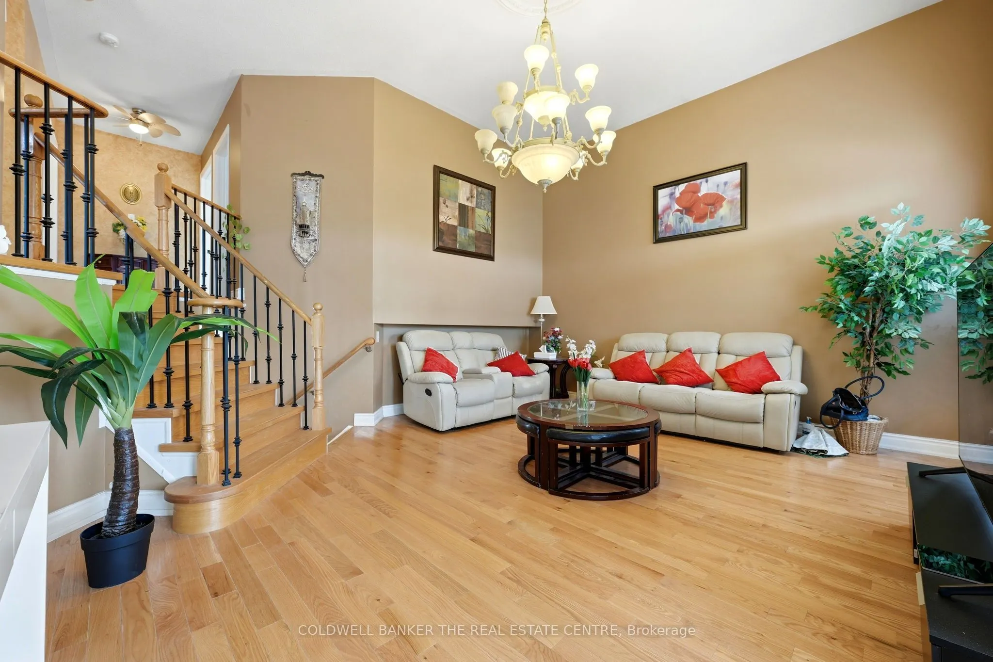 15 Charleswood Circle