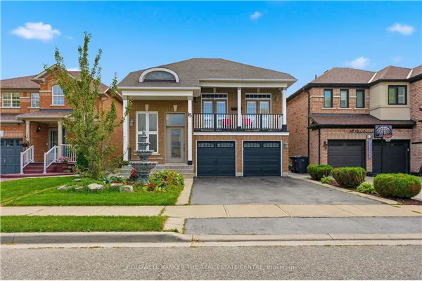 15 Charleswood Circle