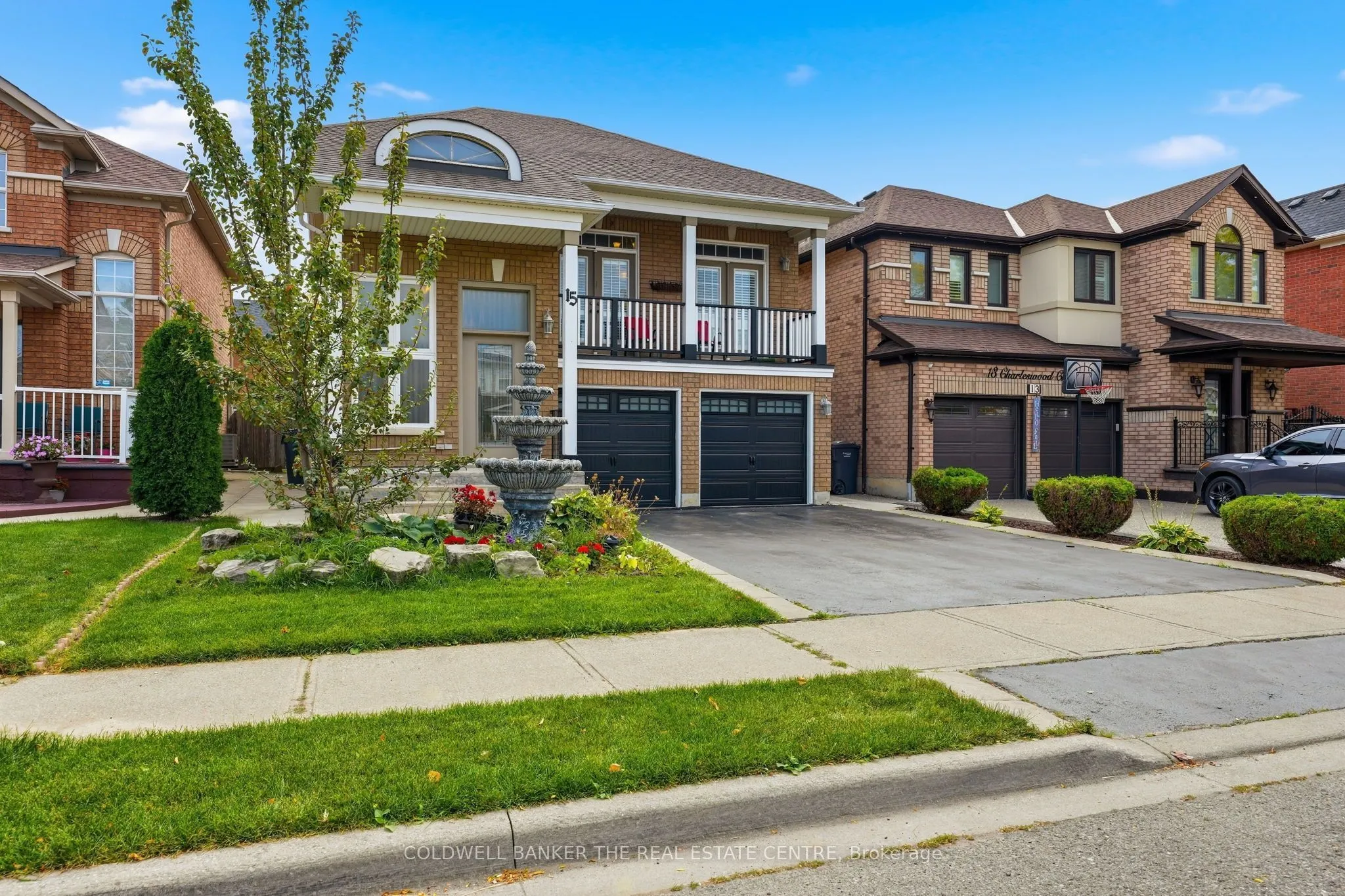 15 Charleswood Circle