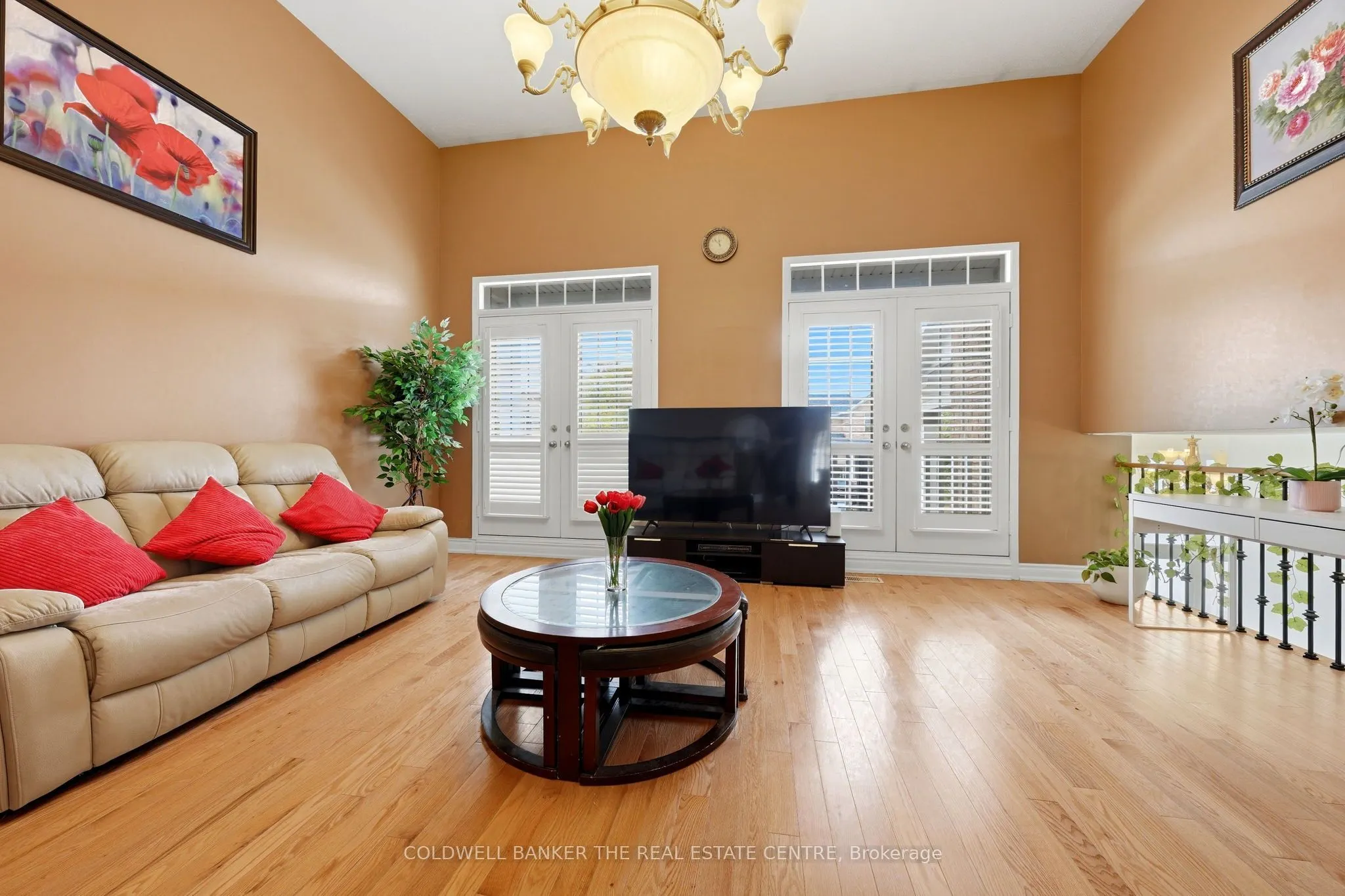 15 Charleswood Circle