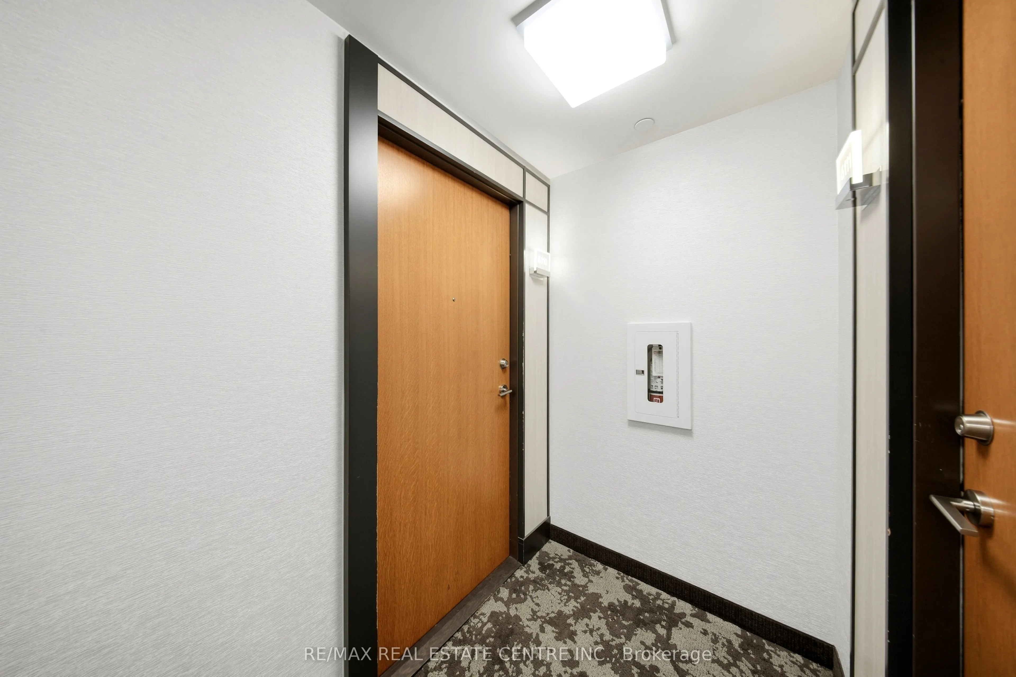30 Shore Breeze Drive #6110