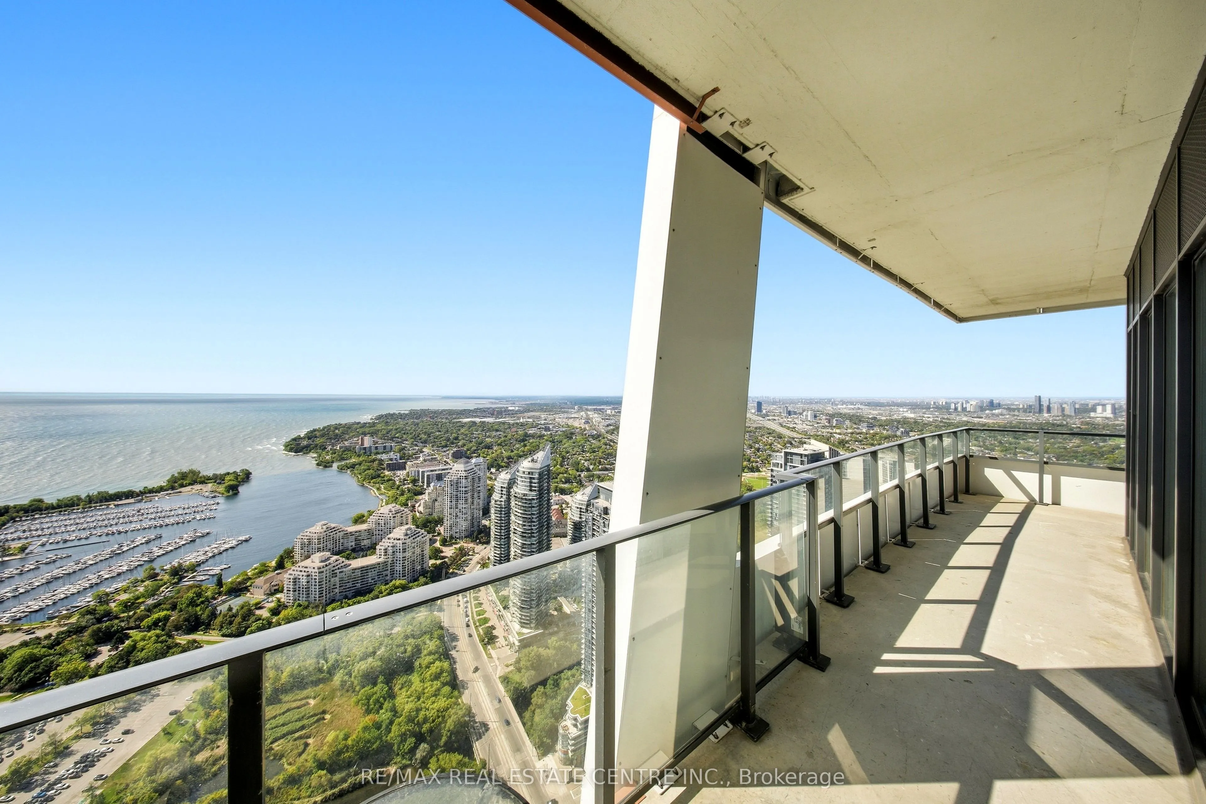 30 Shore Breeze Drive #6110