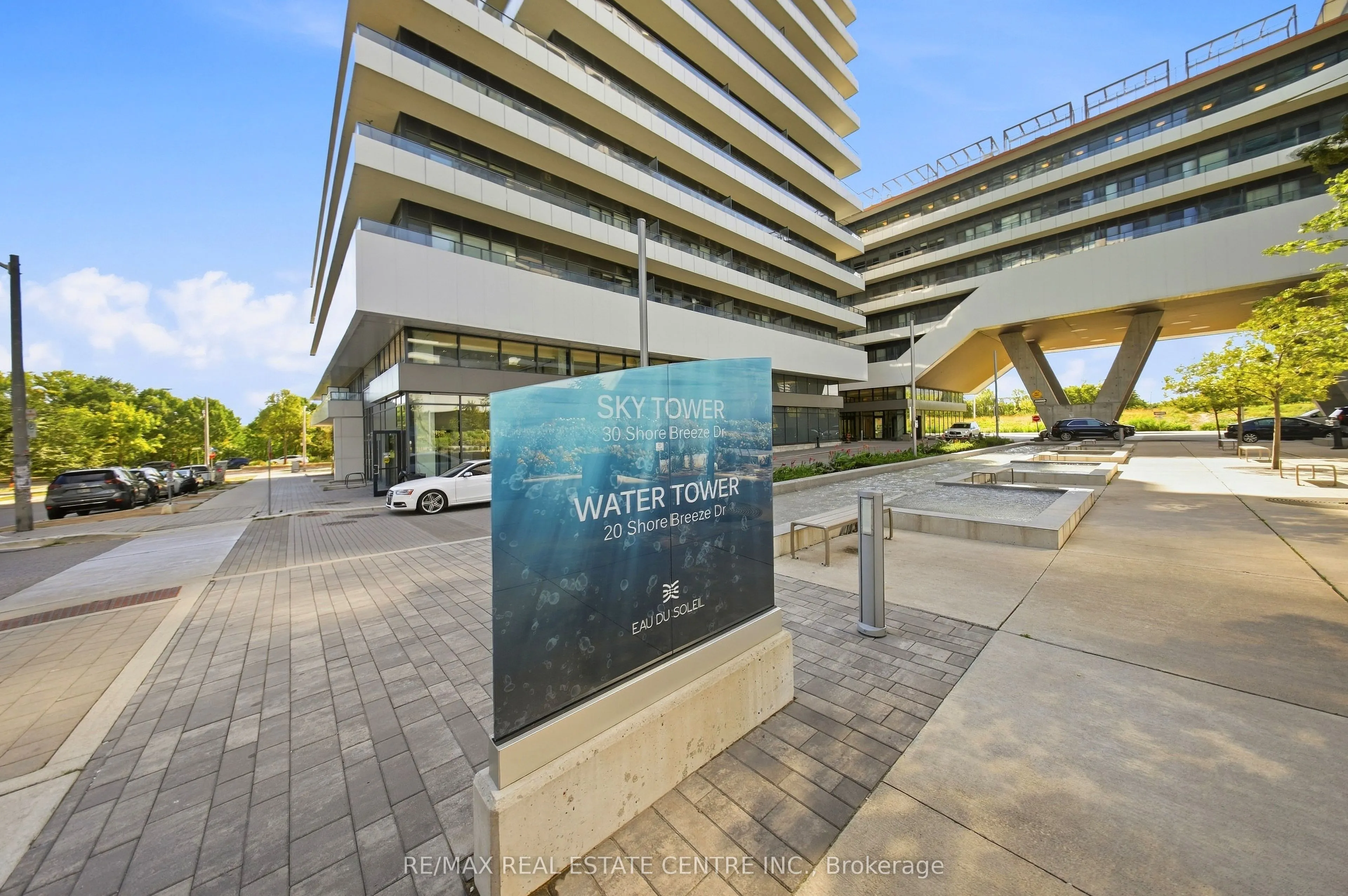 30 Shore Breeze Drive #6110