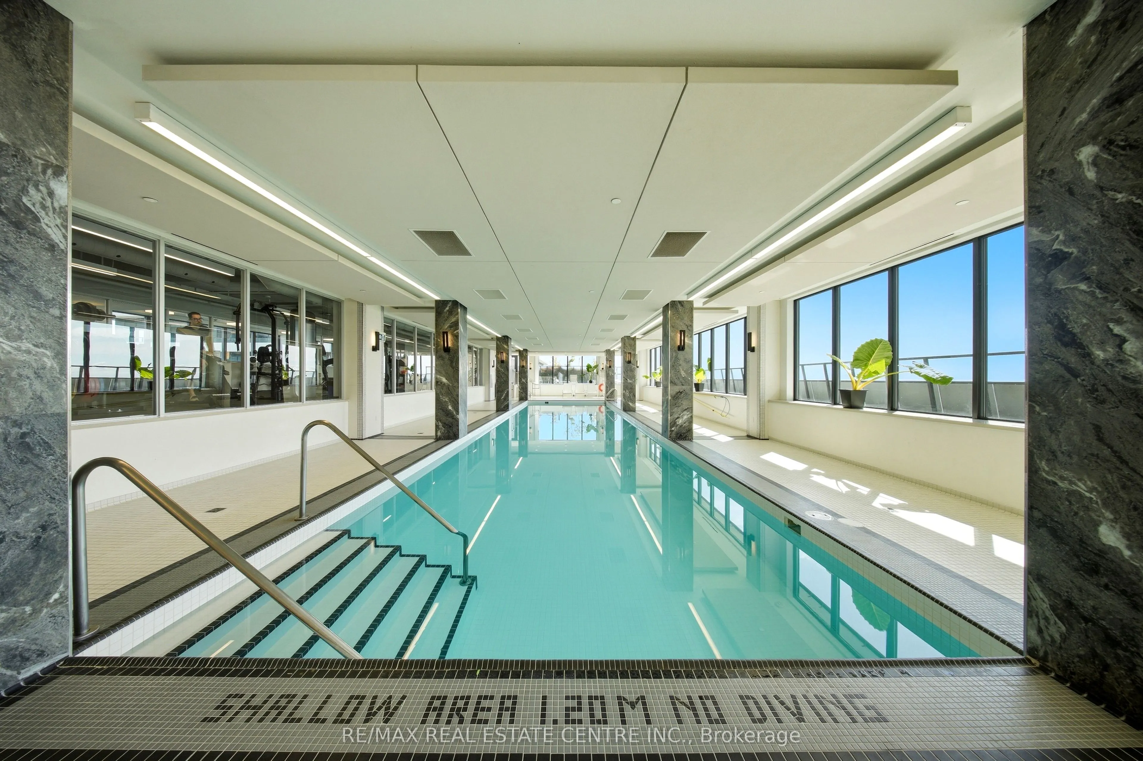 30 Shore Breeze Drive #6110