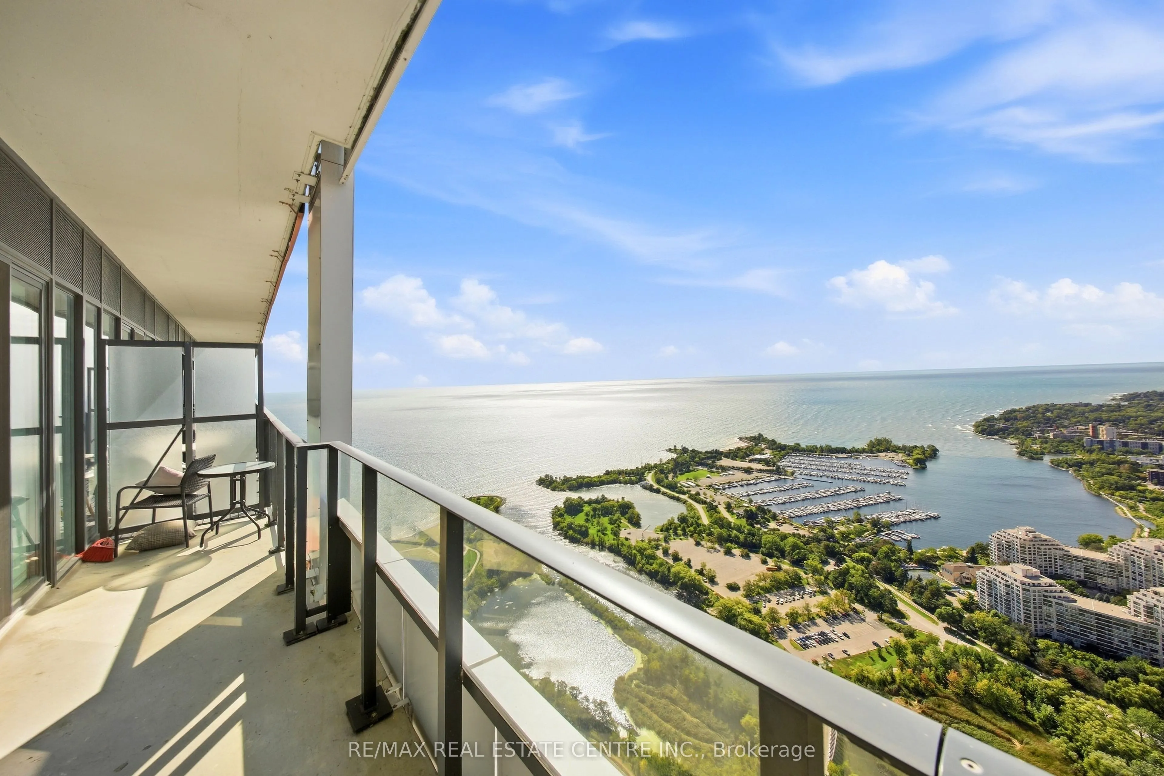 30 Shore Breeze Drive #6110