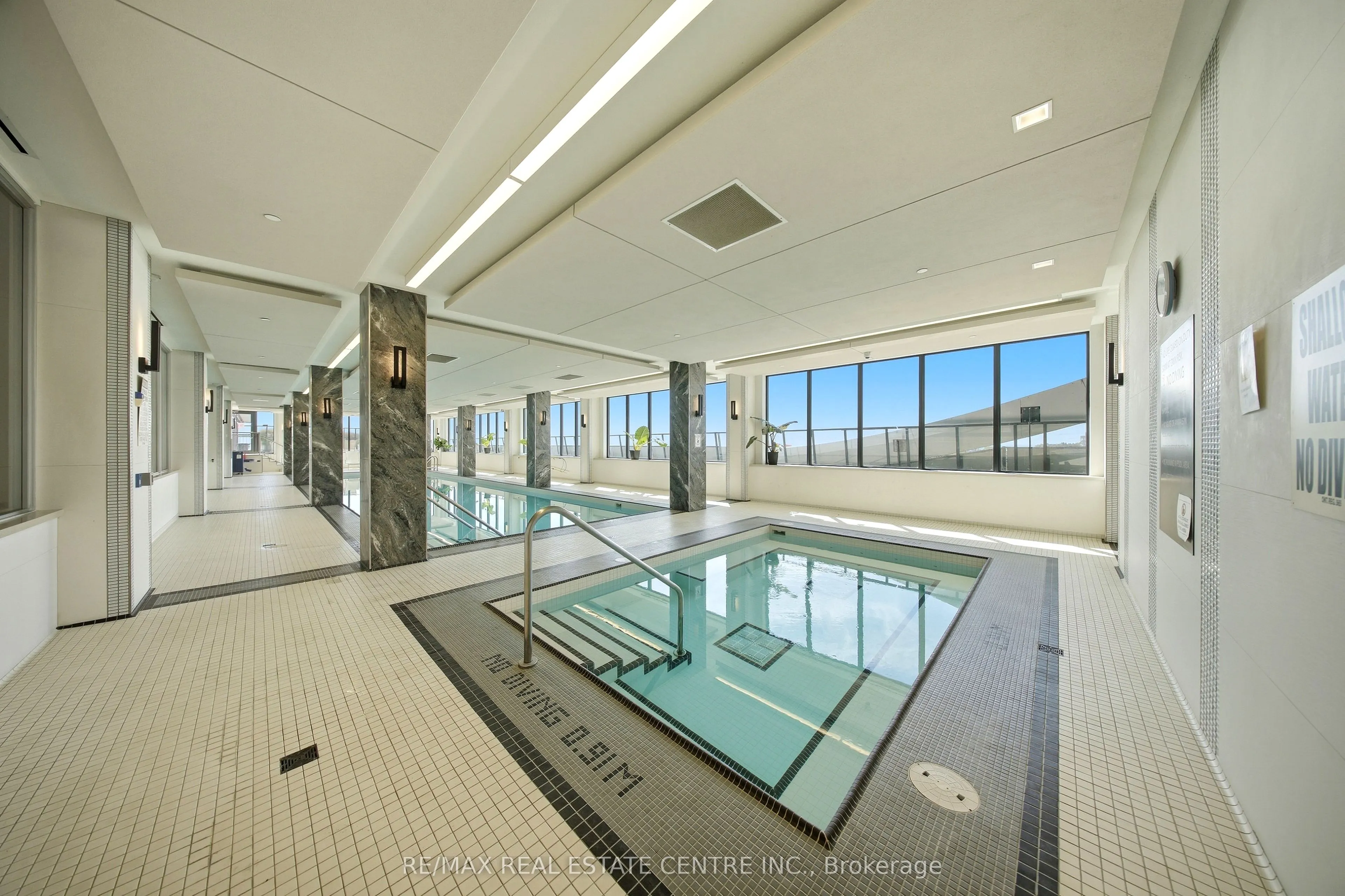 30 Shore Breeze Drive #6110