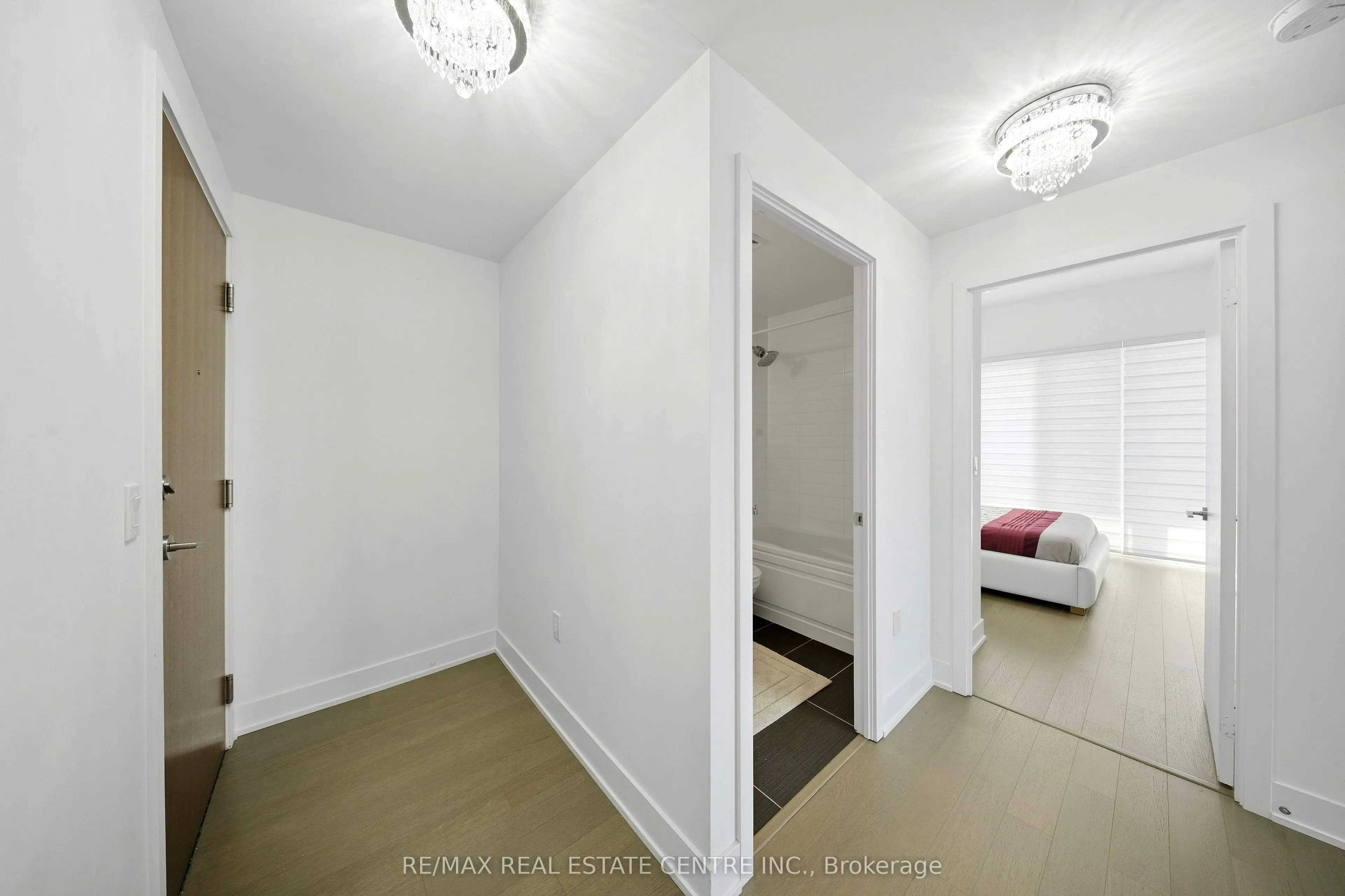30 Shore Breeze Drive #6110