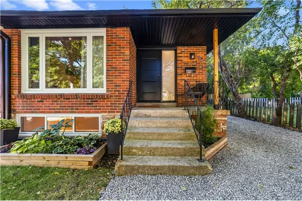 1200 Ingledene Drive