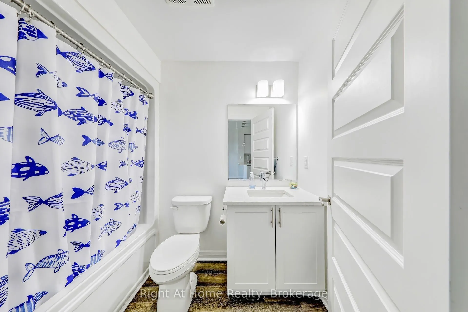610 Farmstead Drive #307